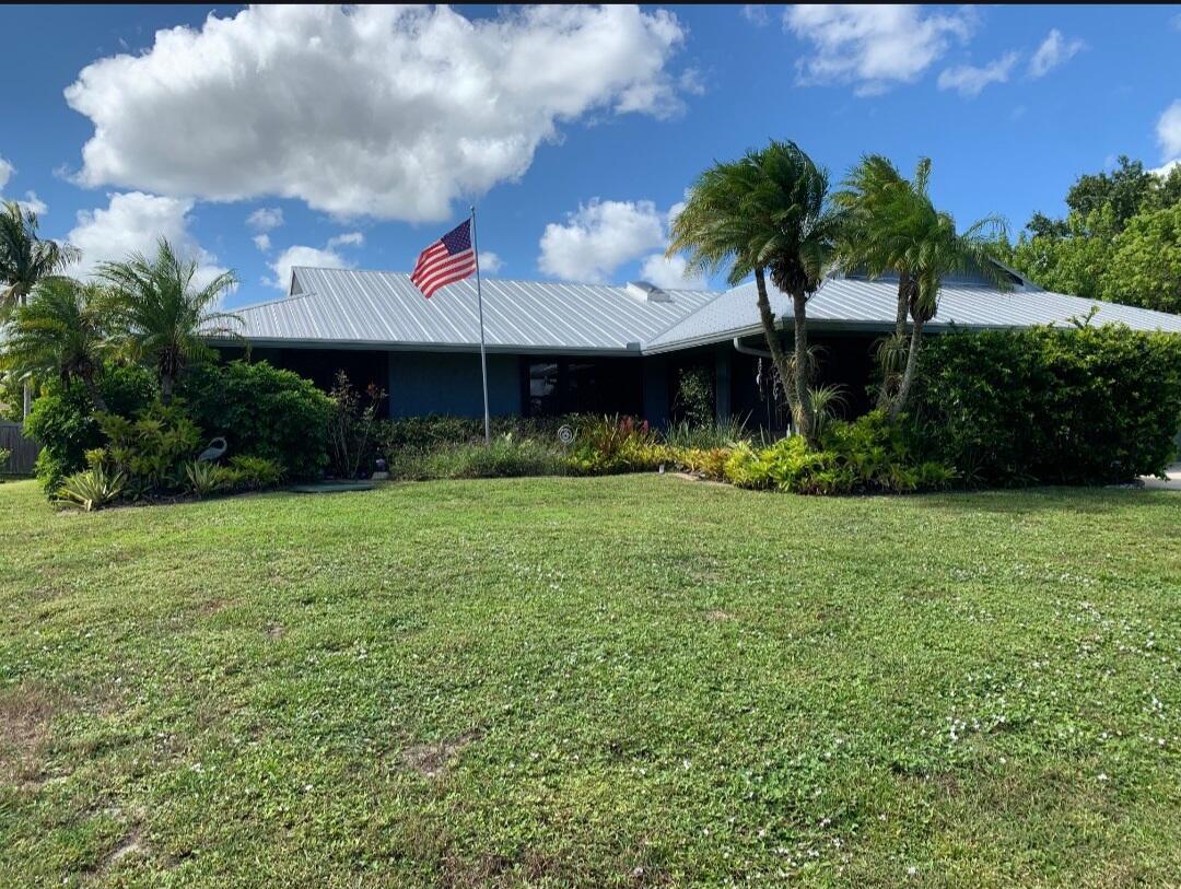 2158 SE Alden Street, Port St. Lucie FL 34984