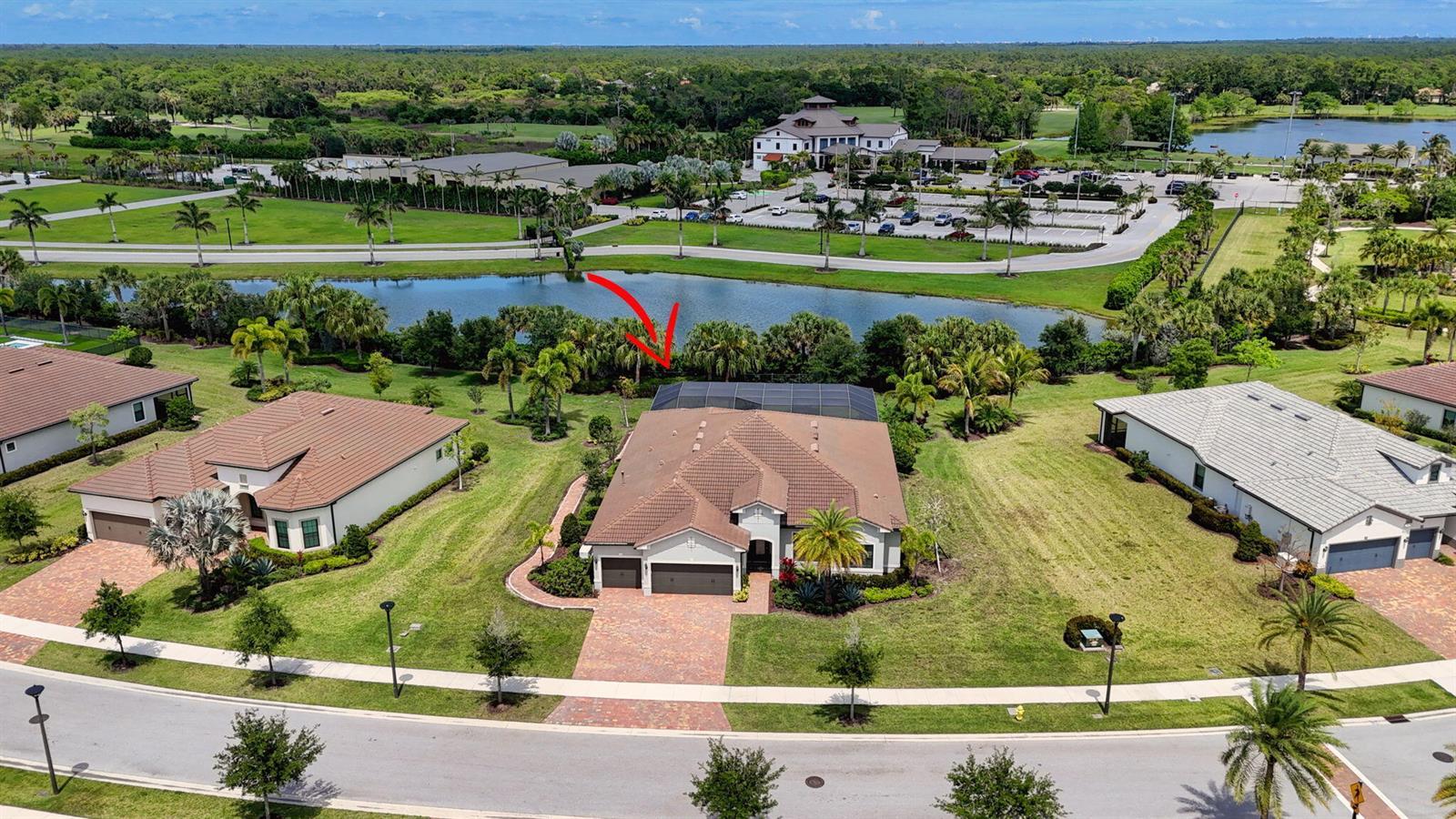 9206 Balsamo Drive, Palm Beach Gardens FL 33412 photo 3