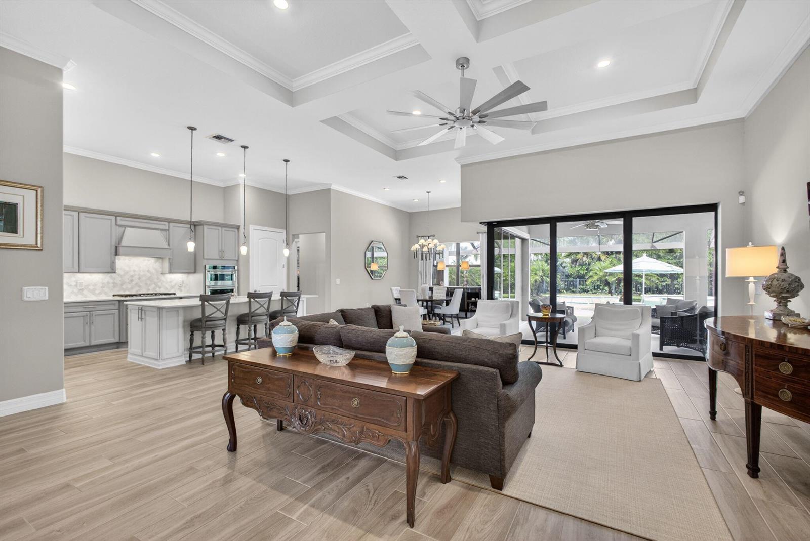 9206 Balsamo Drive, Palm Beach Gardens FL 33412 photo 5