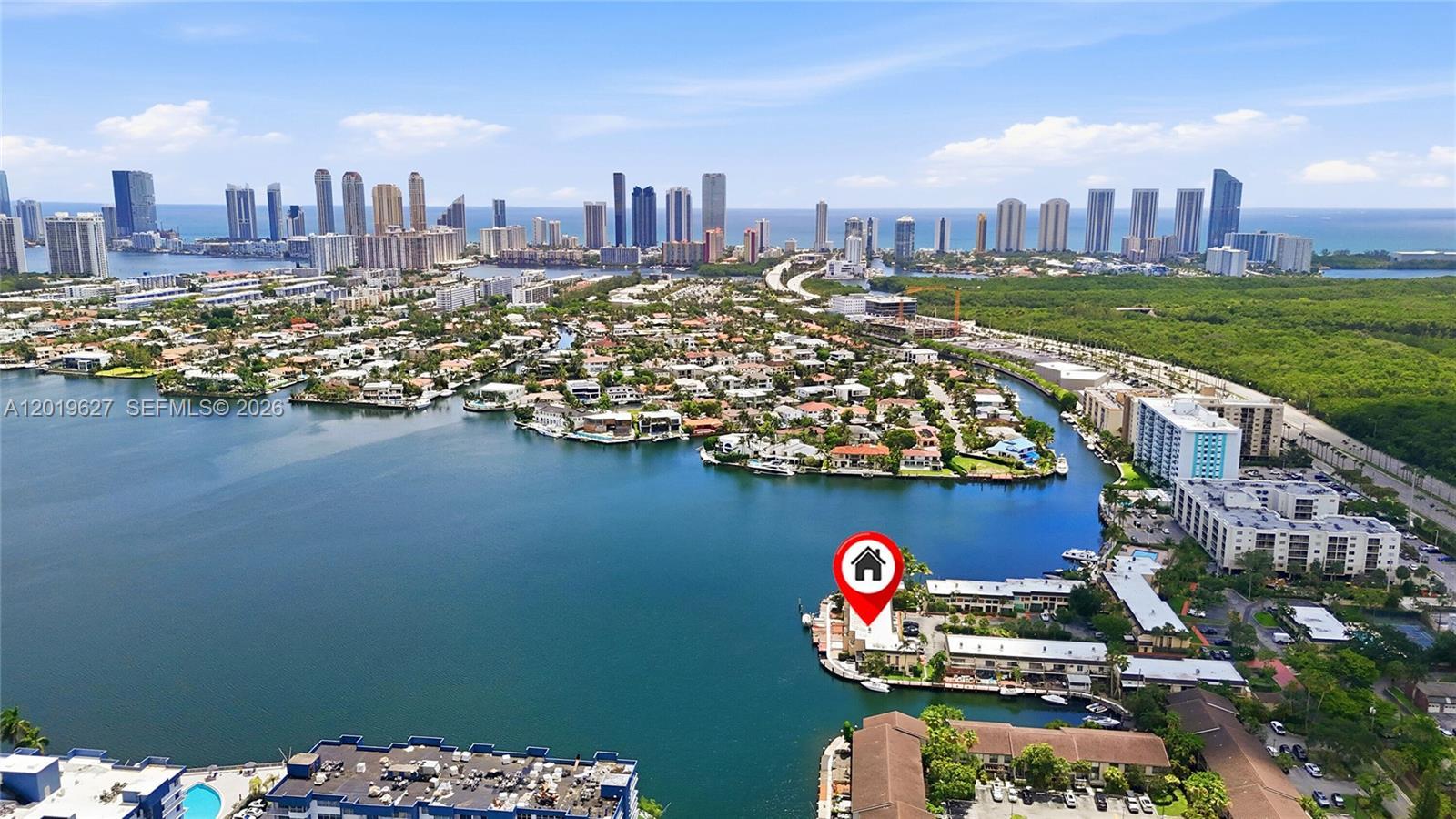 2757 NE 165th Ter # 28, North Miami Beach FL 33160 photo 2