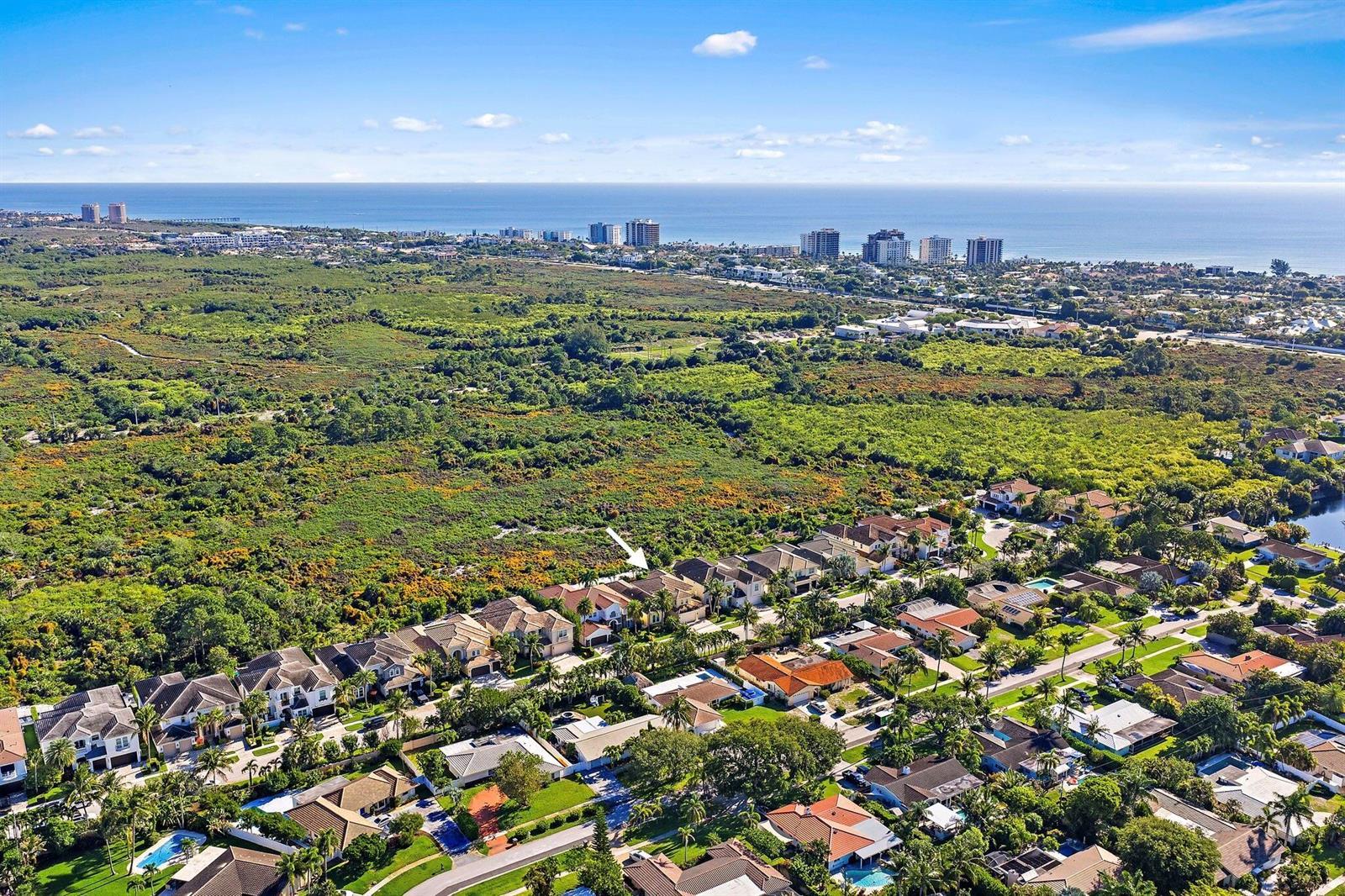 1715 W Hemingway Drive, Juno Beach FL 33408