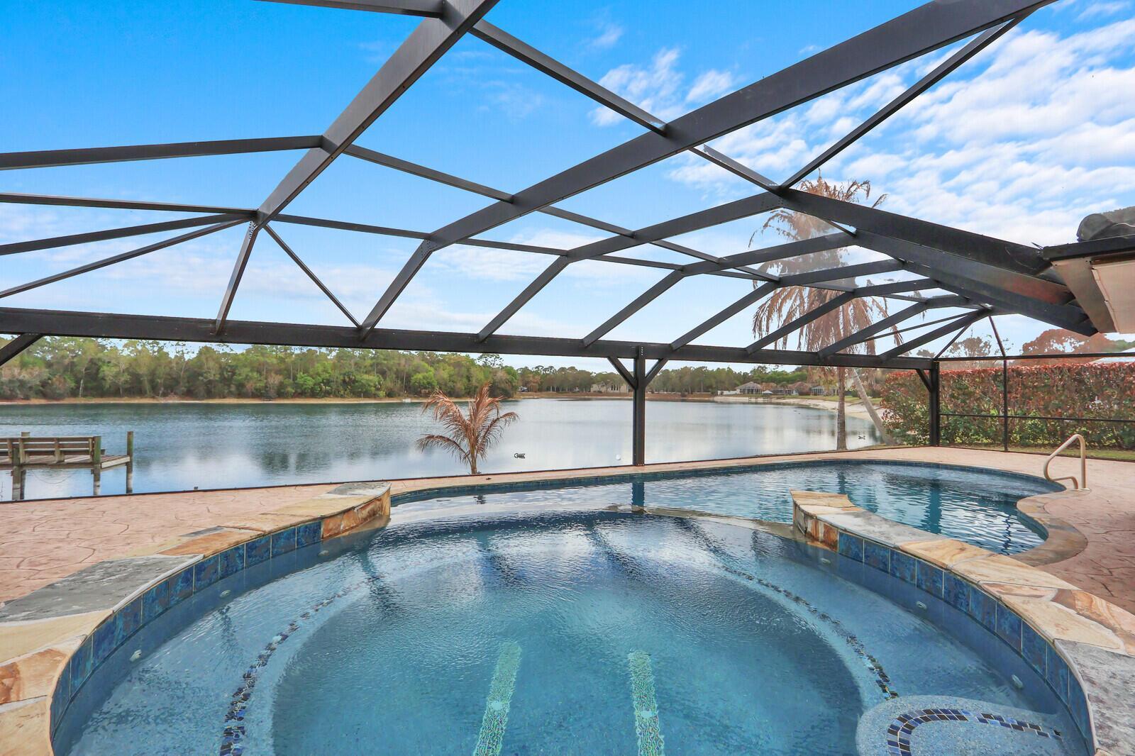 9335 SW Eagles Landing, Stuart FL 34997 photo 2