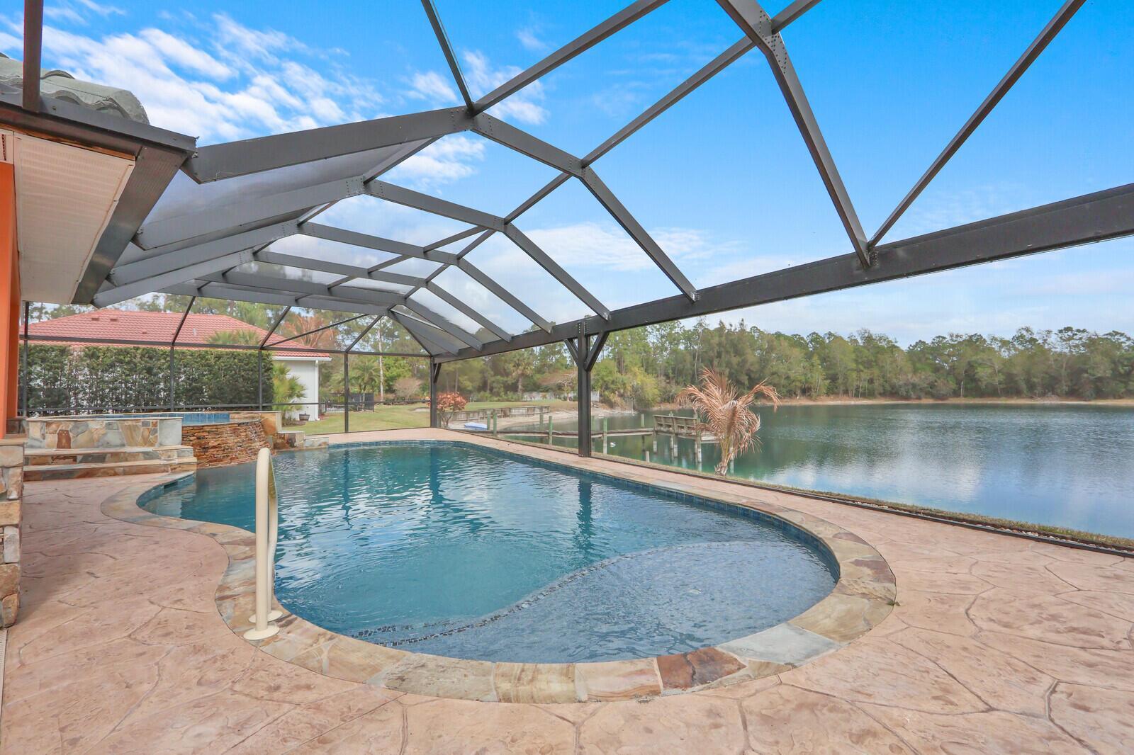 9335 SW Eagles Landing, Stuart FL 34997 photo 3