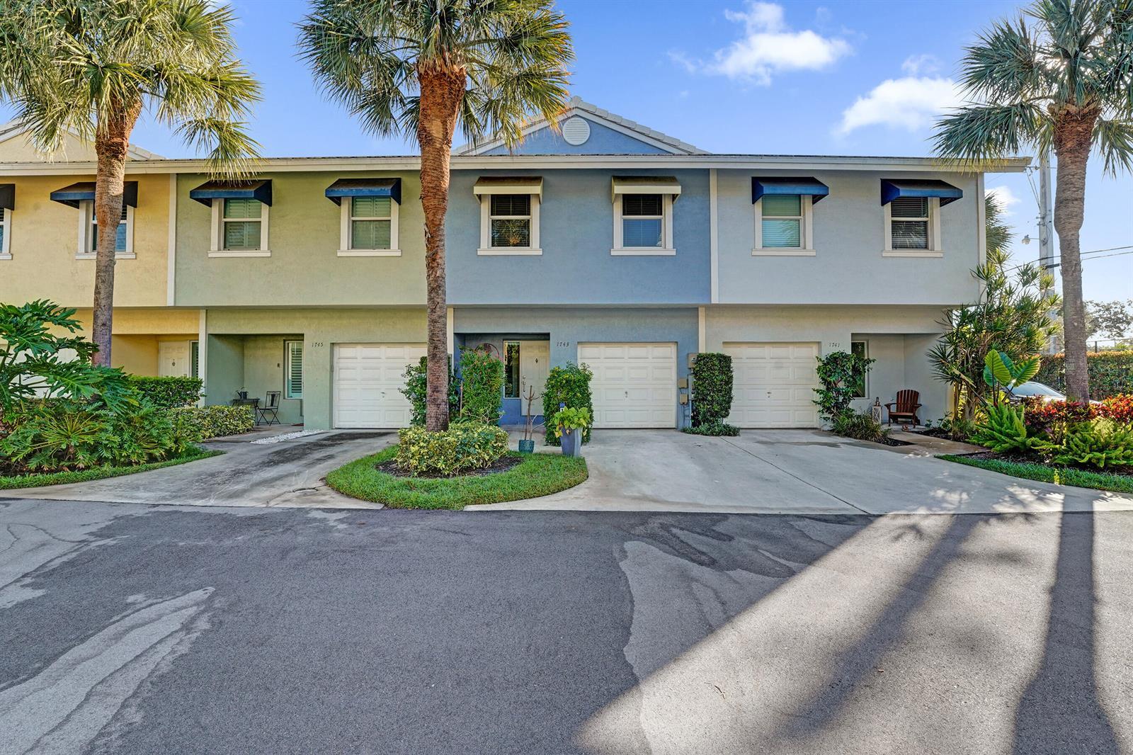 1743 NE 4th Avenue # F4, Fort Lauderdale FL 33305 photo 2