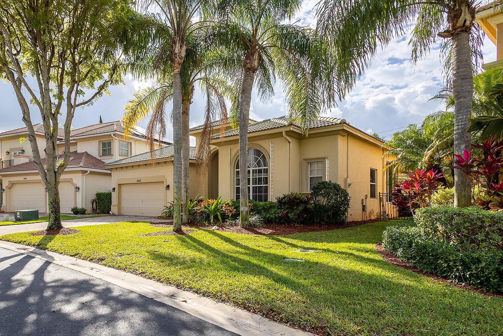 6428 Garden Court, West Palm Beach FL 33411 photo 2