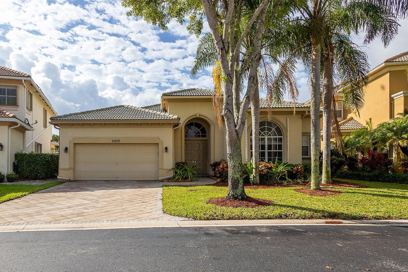6428 Garden Court, West Palm Beach FL 33411 photo 3