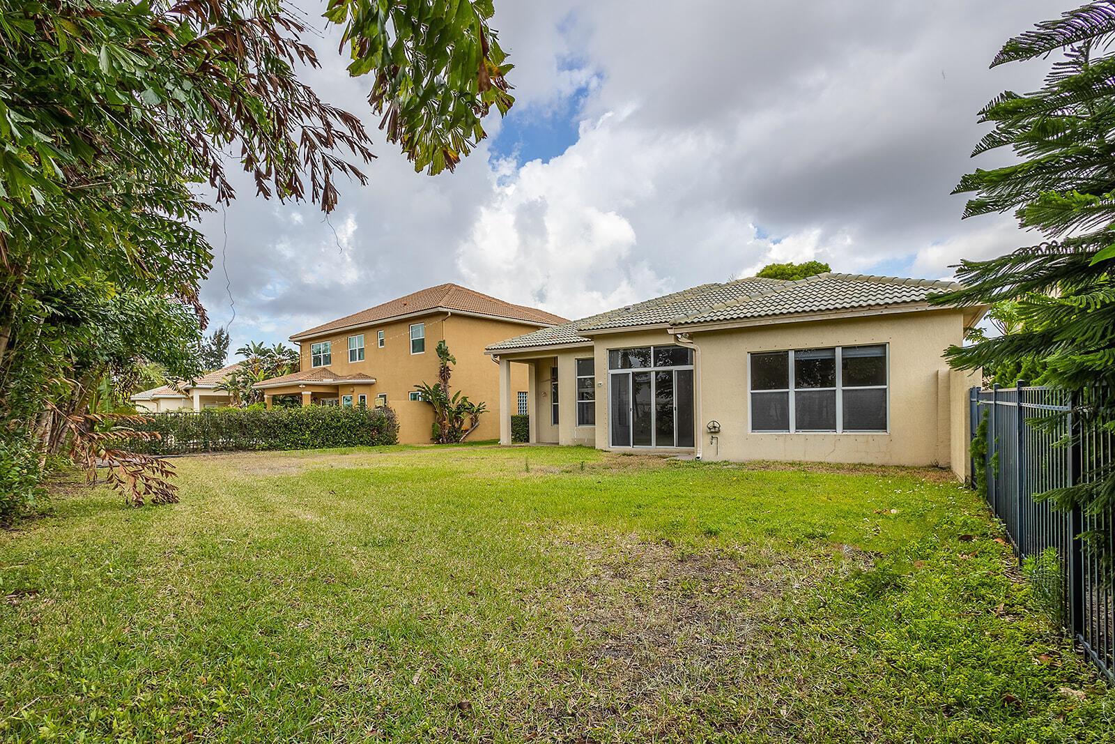 6428 Garden Court, West Palm Beach FL 33411 photo 4