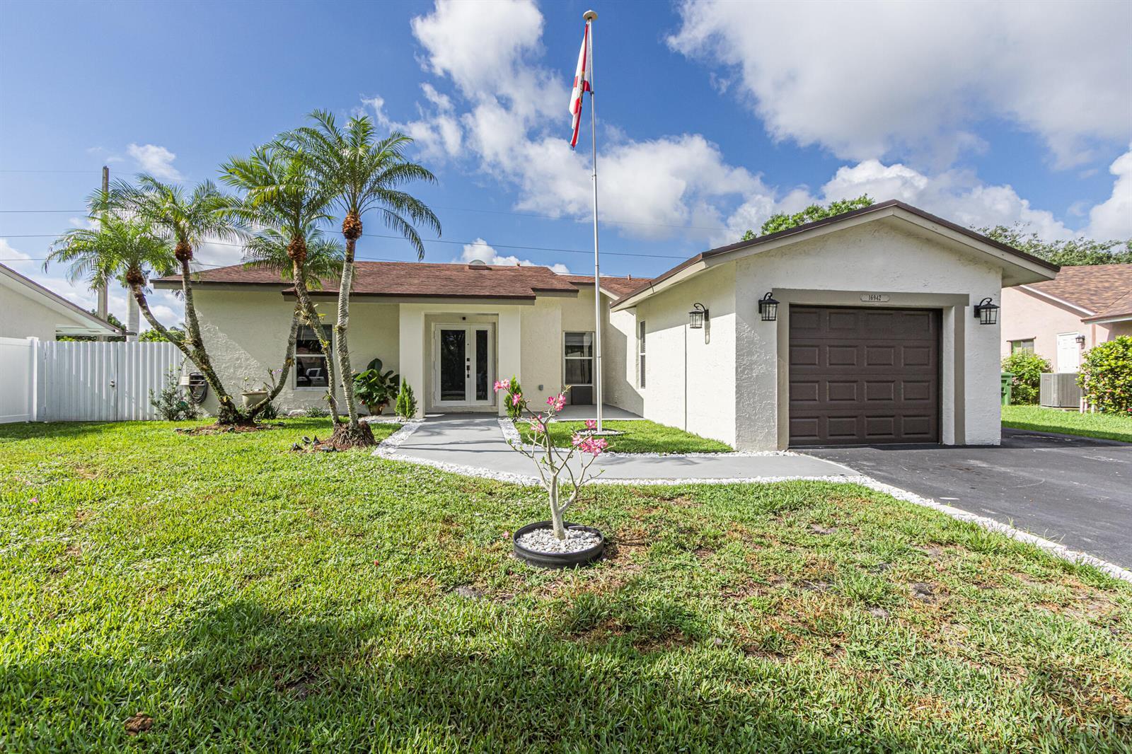 16942 SW 5th Way, Weston FL 33326 photo 2
