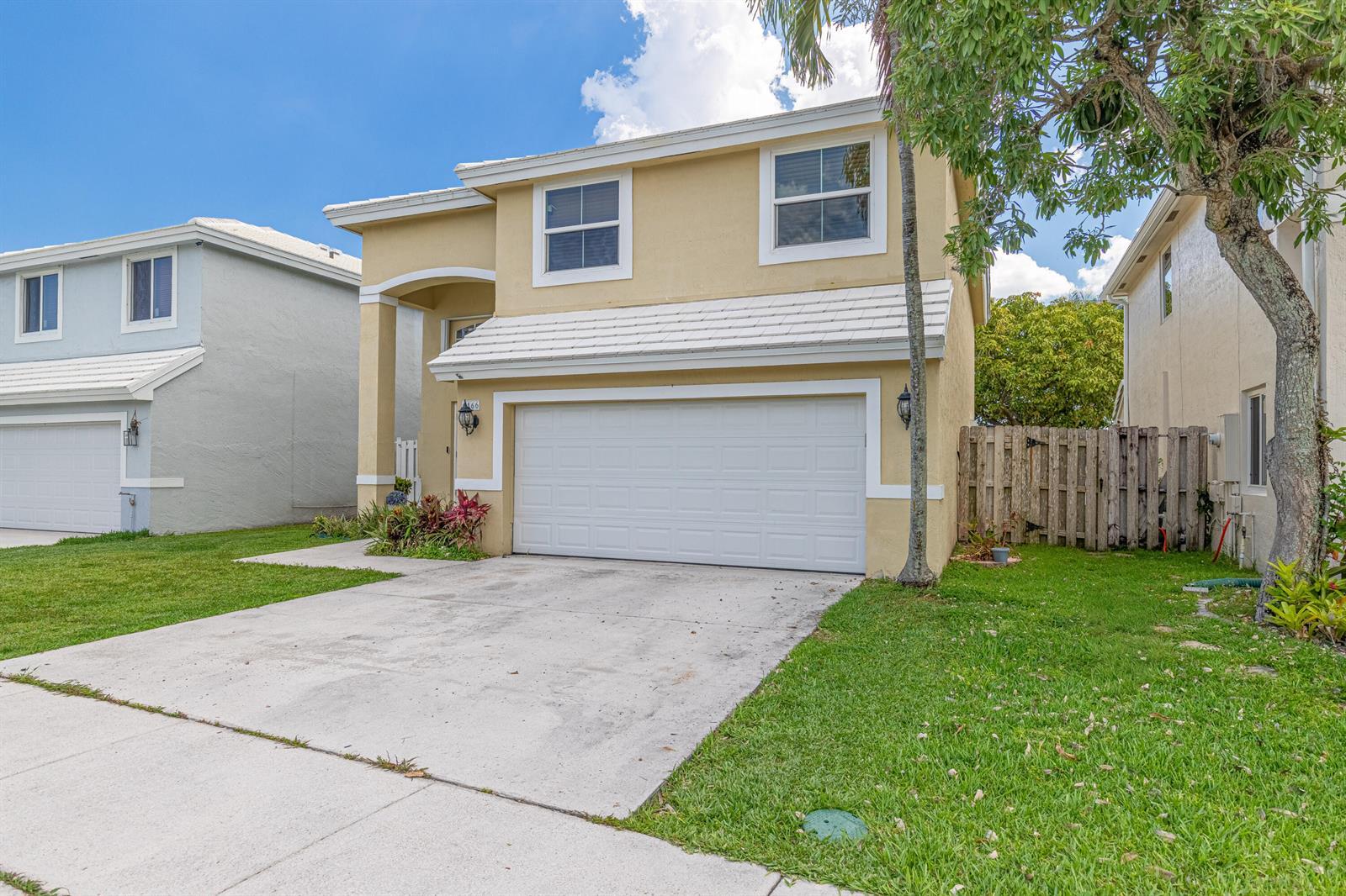 6466 Buena Vista Drive, Margate FL 33063