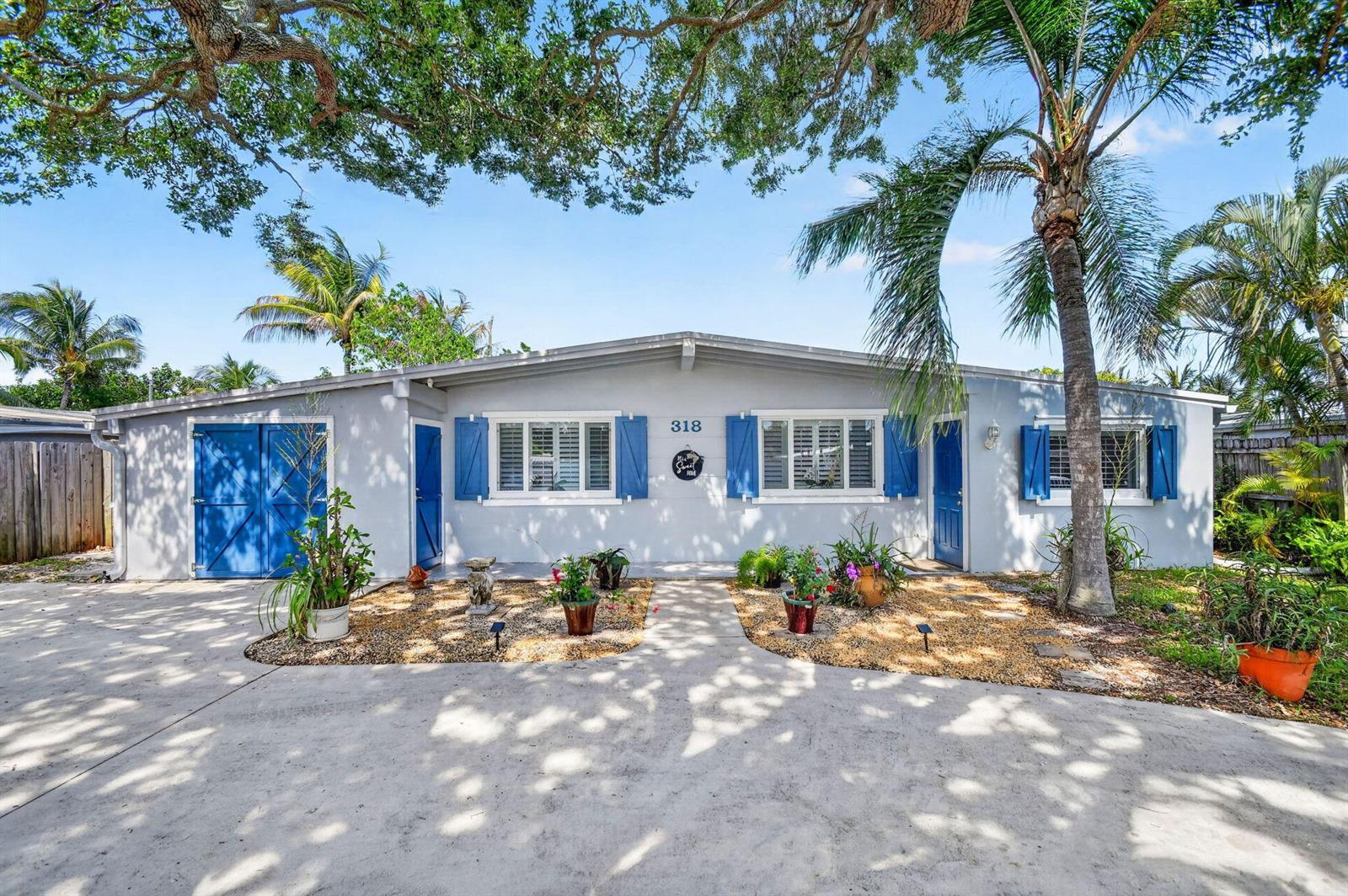 318 Glen Arbor Terrace, Boynton Beach FL 33426 photo 2