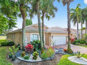 6504 Pisano Drive # 6504, Lake Worth FL 33467
