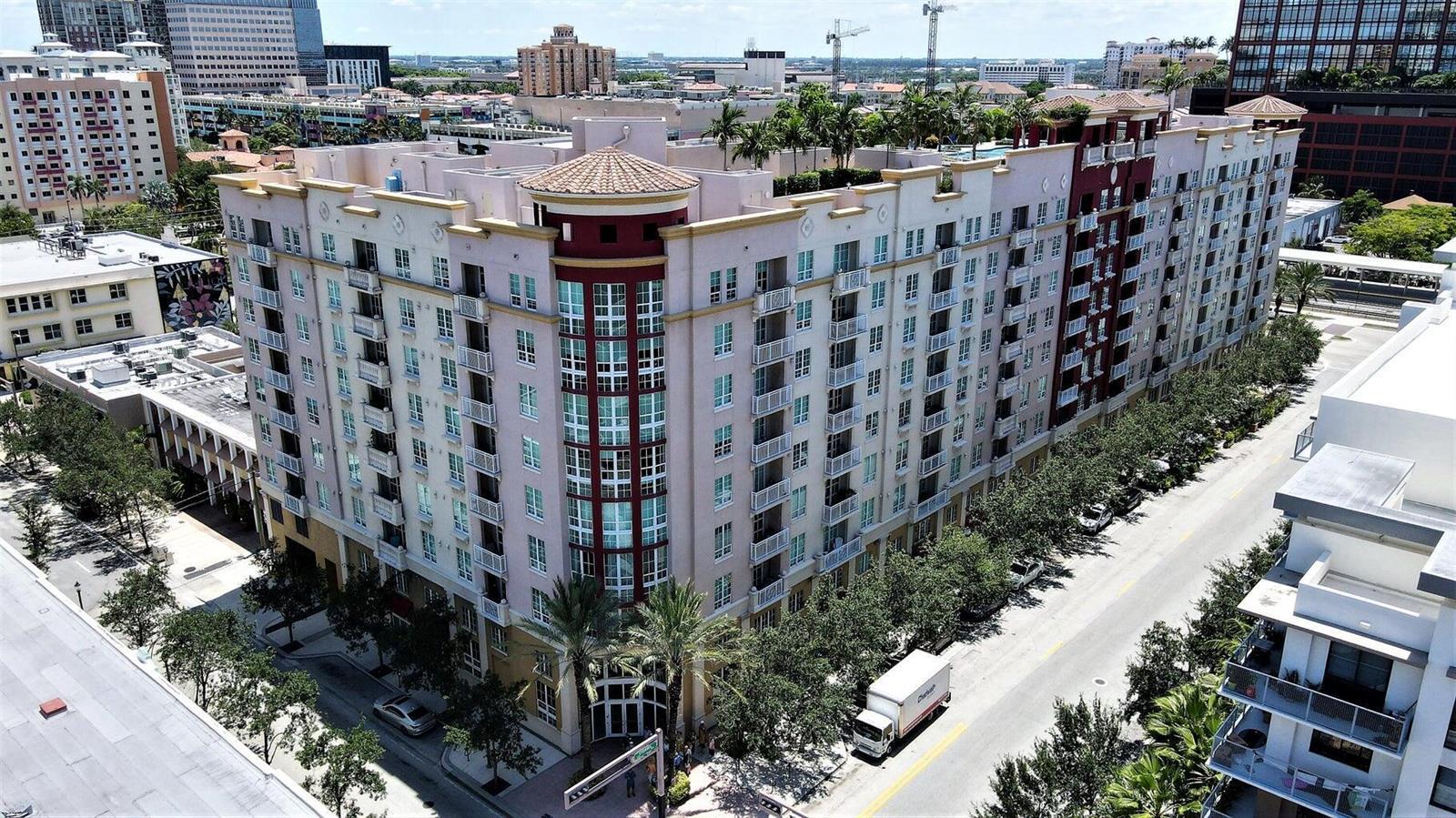 410 Evernia Street # 720, West Palm Beach FL 33401 photo 2