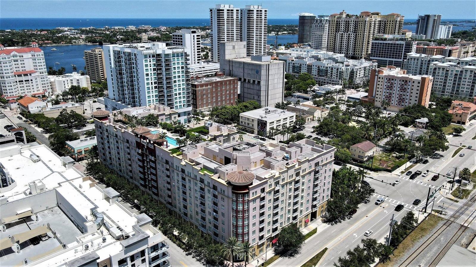 410 Evernia Street # 720, West Palm Beach FL 33401 photo 3