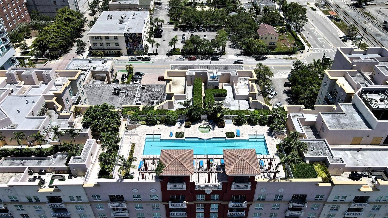 410 Evernia Street # 720, West Palm Beach FL 33401