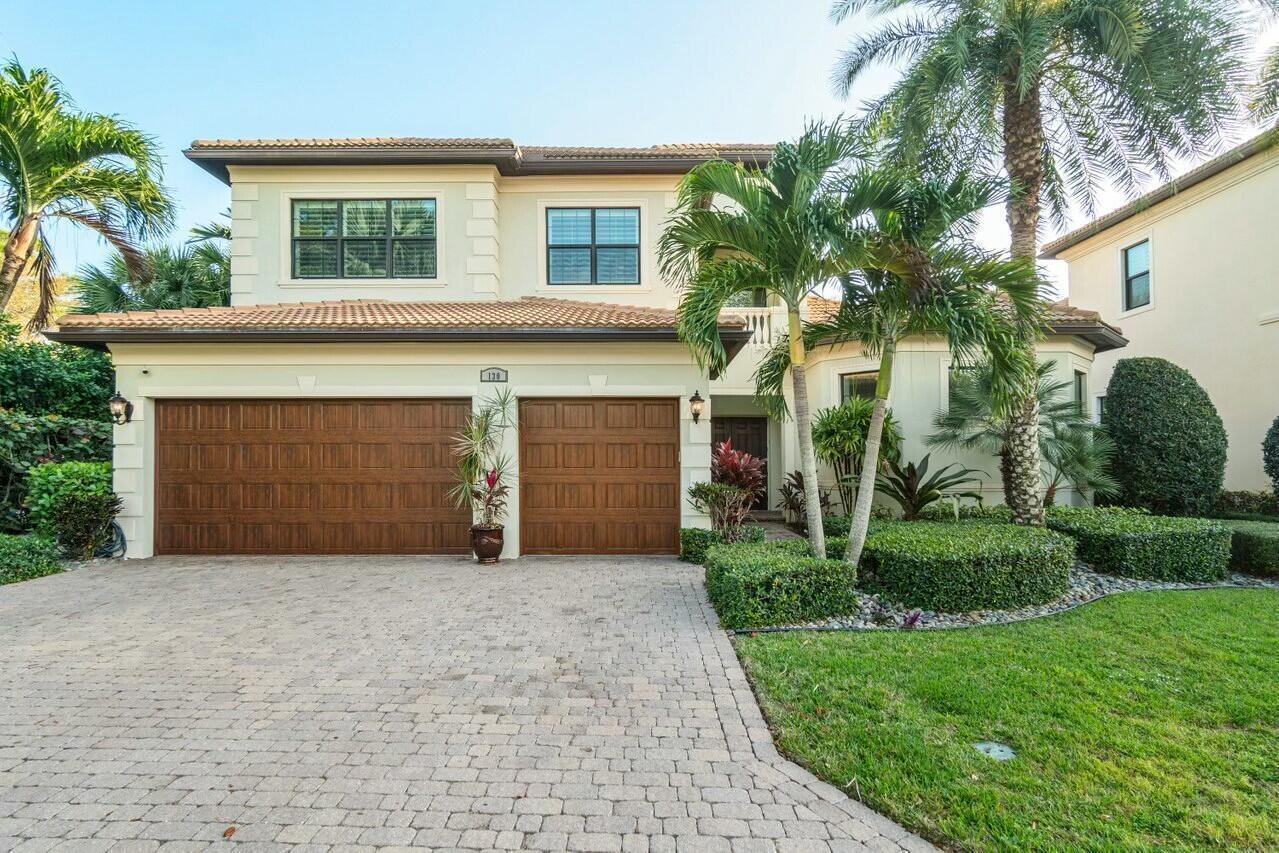 130 Gardenia Isles Drive, Palm Beach Gardens FL 33418 photo 5