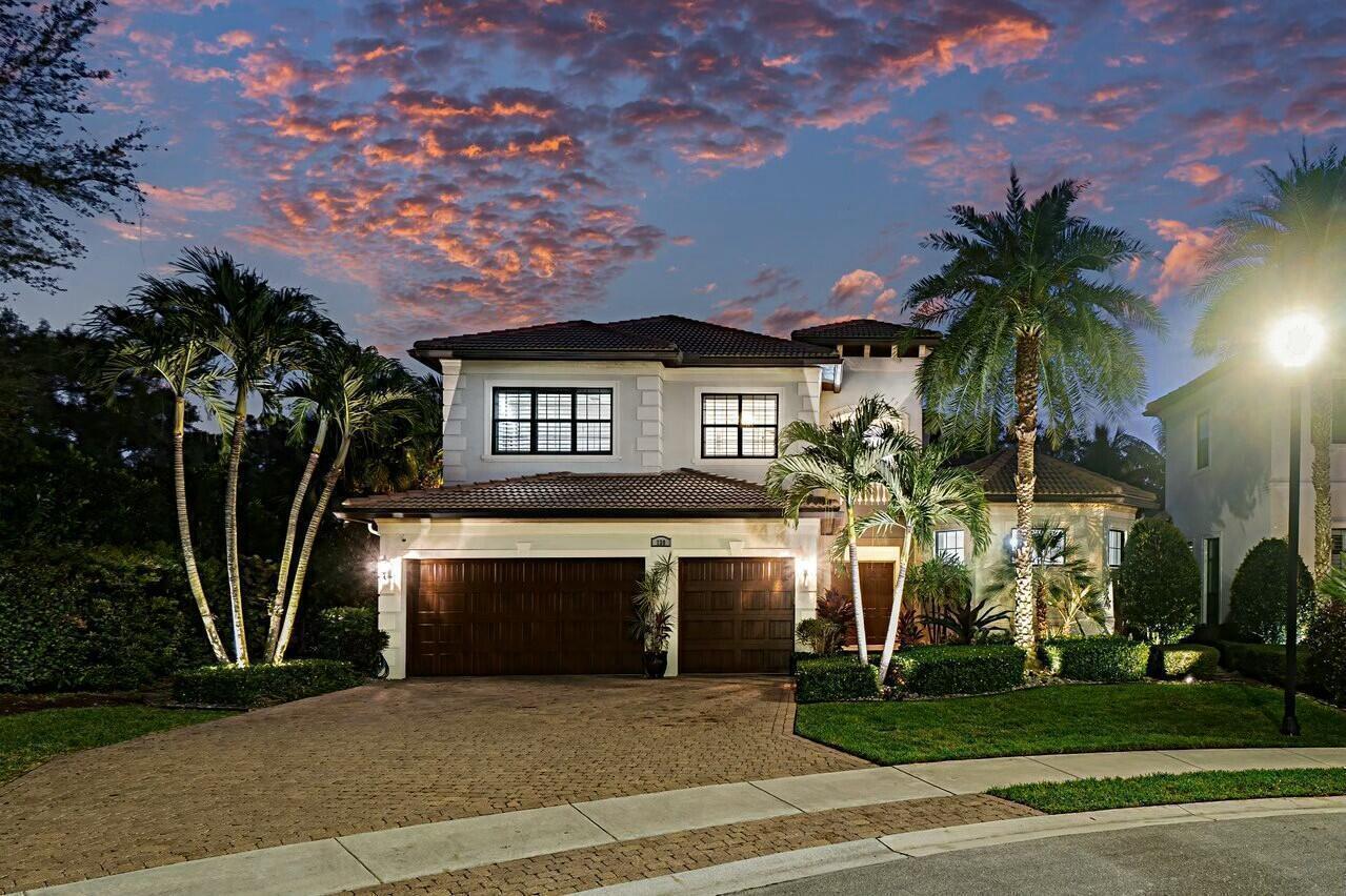 130 Gardenia Isles Drive, Palm Beach Gardens FL 33418 photo 4