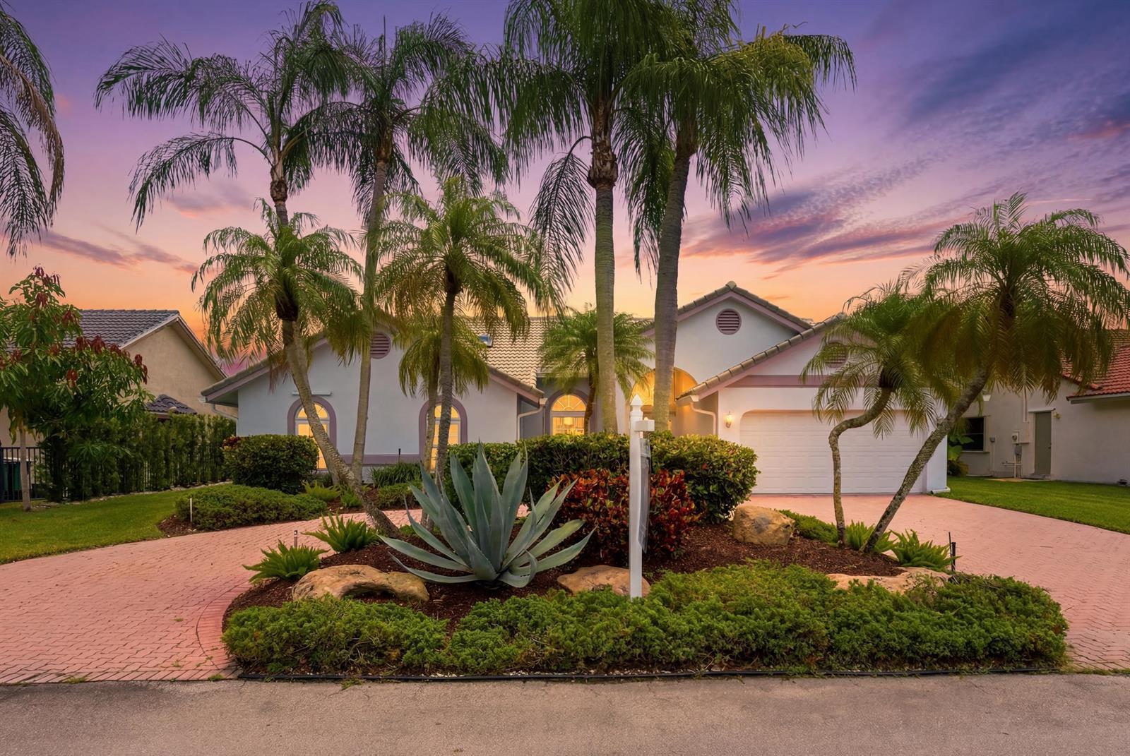 7710 NW 87th Avenue, Tamarac FL 33321
