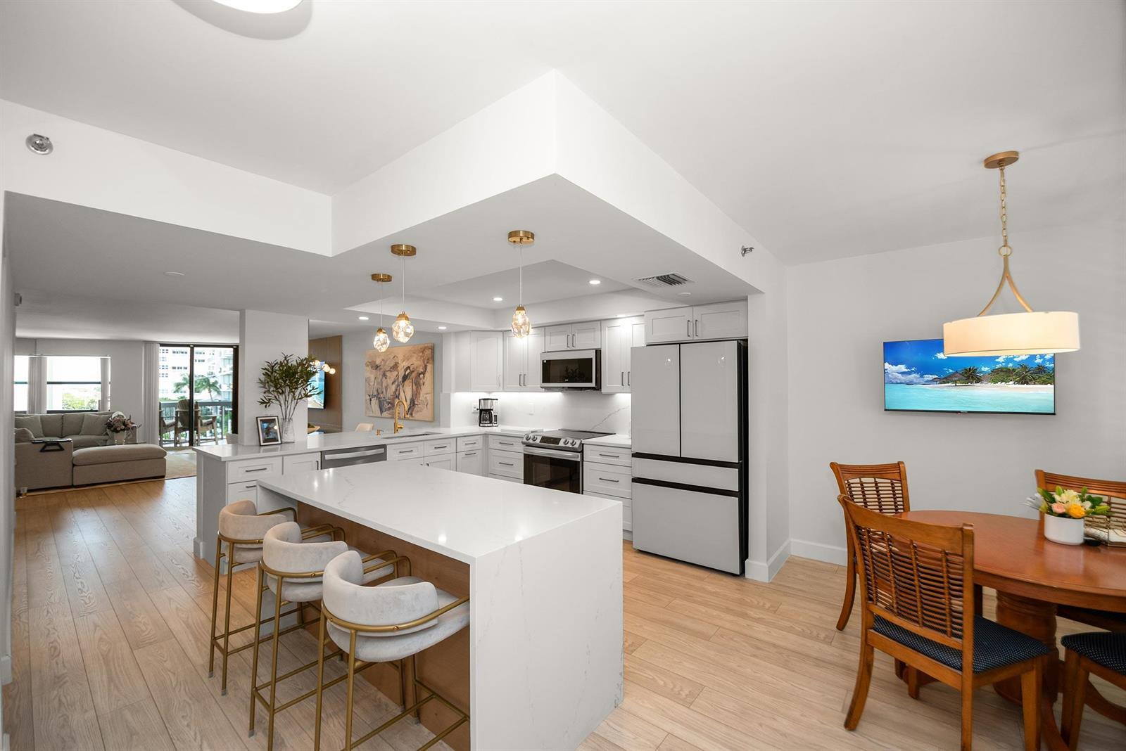 812 N Ocean Boulevard # 503, Pompano Beach FL 33062 photo 4