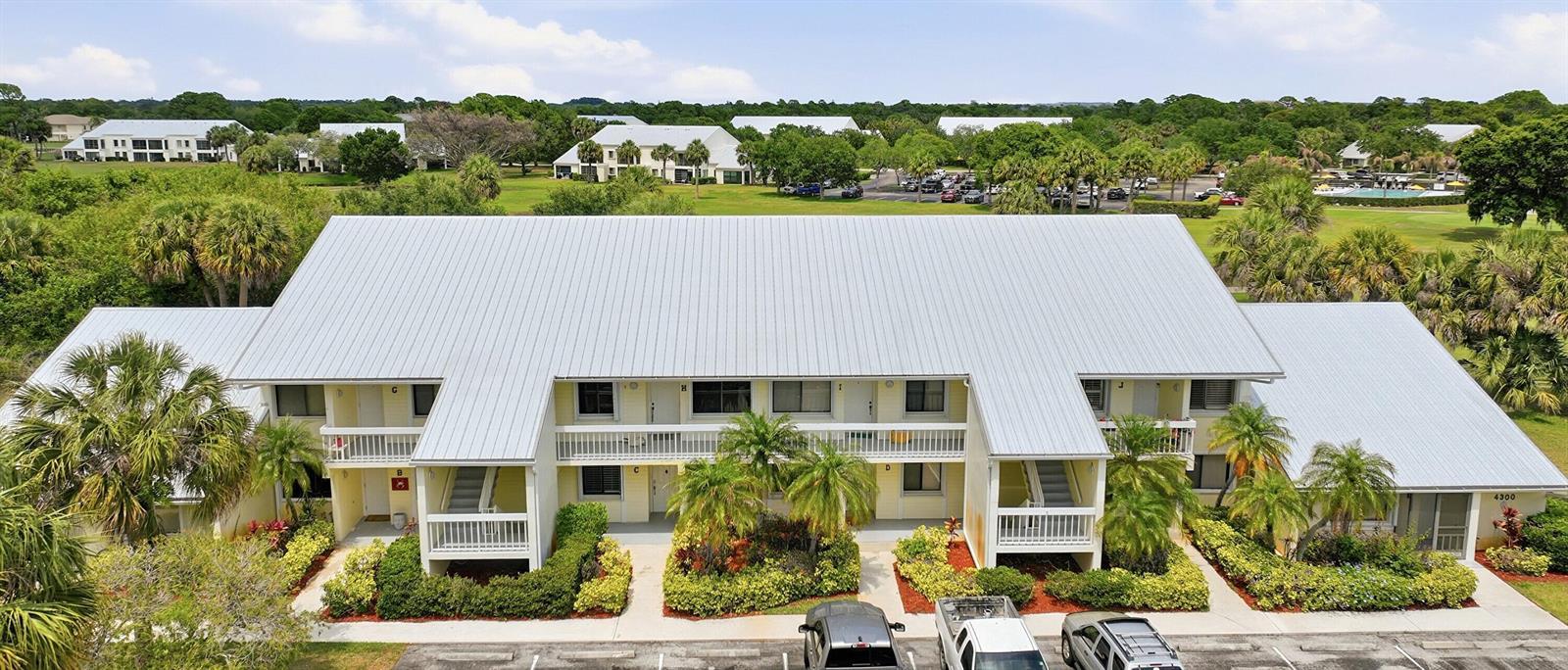 4300 Gator Trace Drive # C, Fort Pierce FL 34982