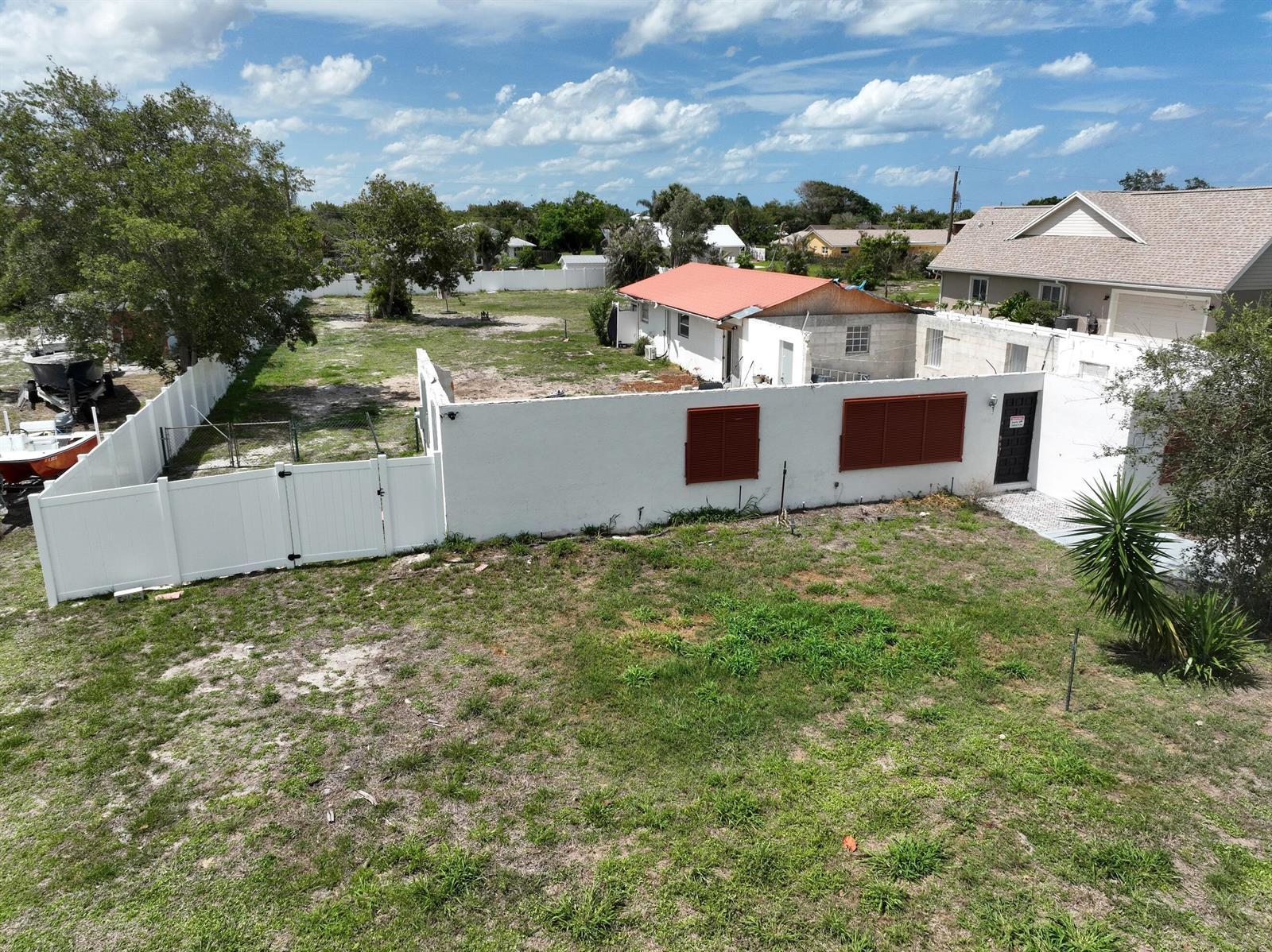 5419 SE Horseshoe Point Road, Stuart FL 34997 photo 2