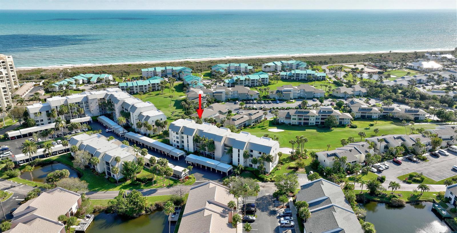 2400 S Ocean Drive # 2234, Fort Pierce FL 34949 photo 2