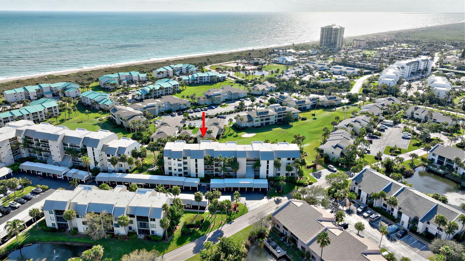 2400 S Ocean Drive # 2234, Fort Pierce FL 34949 photo 5