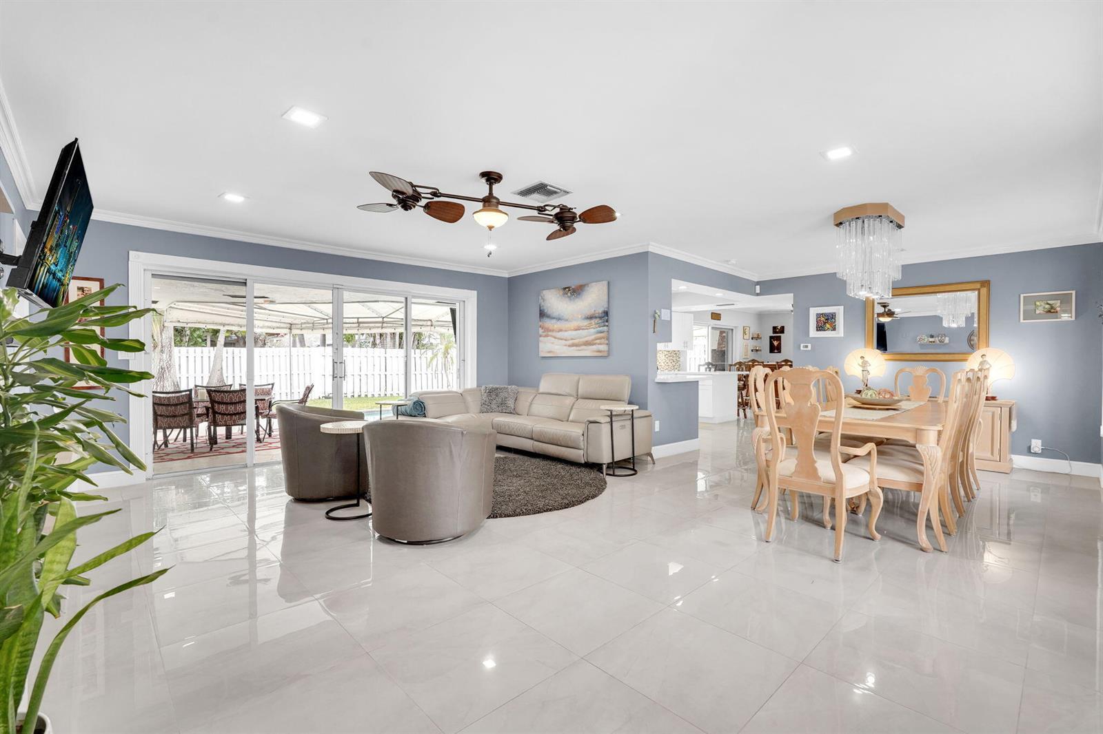 2156 Imperial Point Drive, Fort Lauderdale FL 33308 photo 2