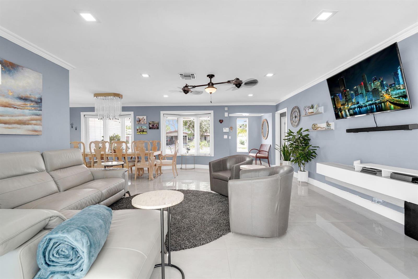 2156 Imperial Point Drive, Fort Lauderdale FL 33308