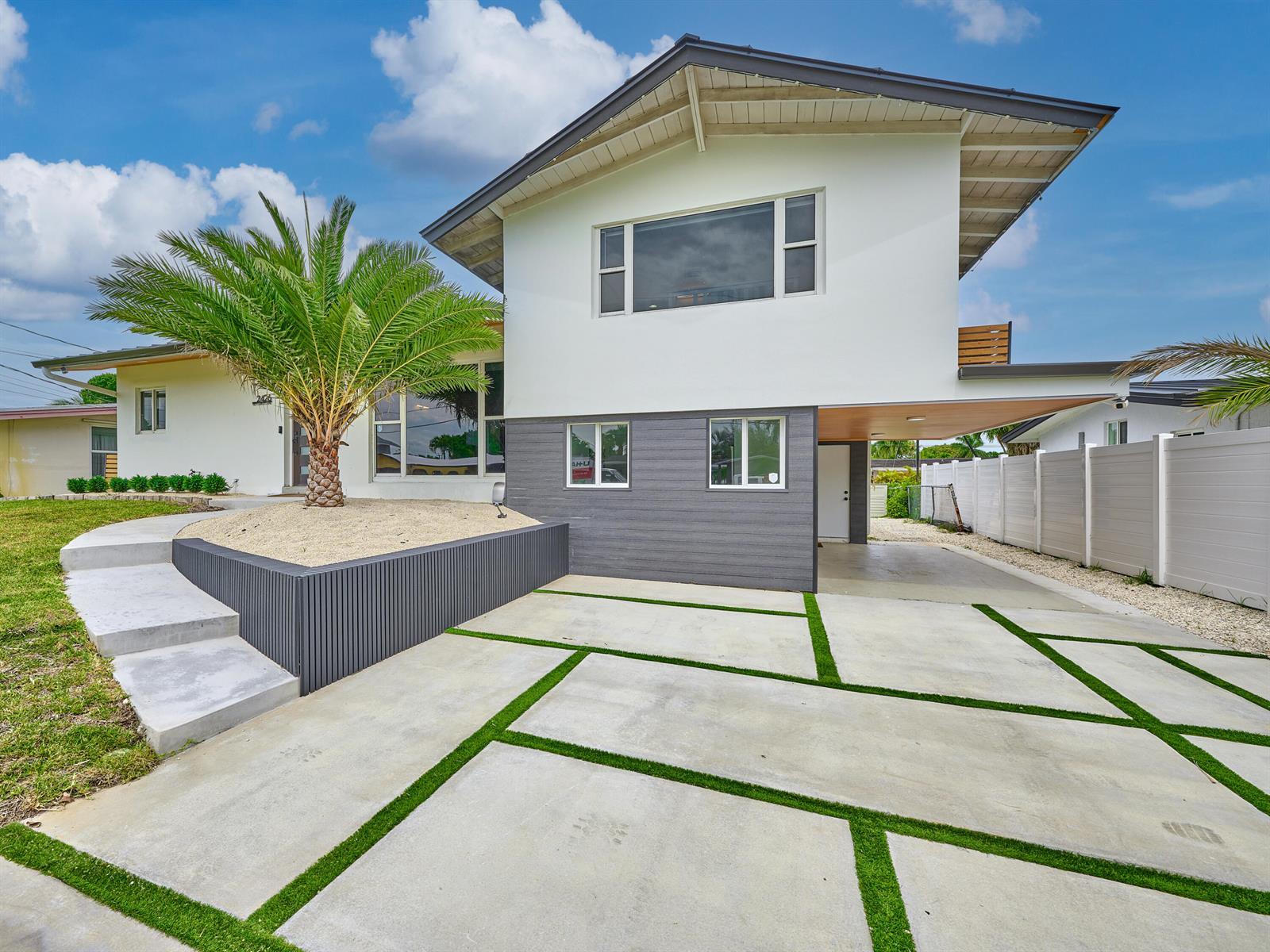2426 Key Largo Lane, Fort Lauderdale FL 33312 photo 3