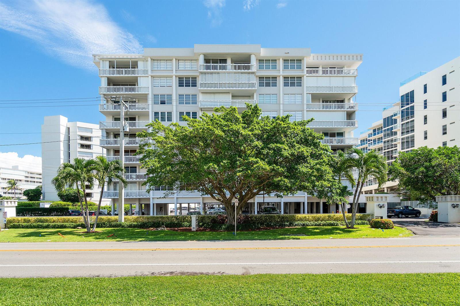 3570 S Ocean Boulevard S # 208, South Palm Beach FL 33480 photo 2