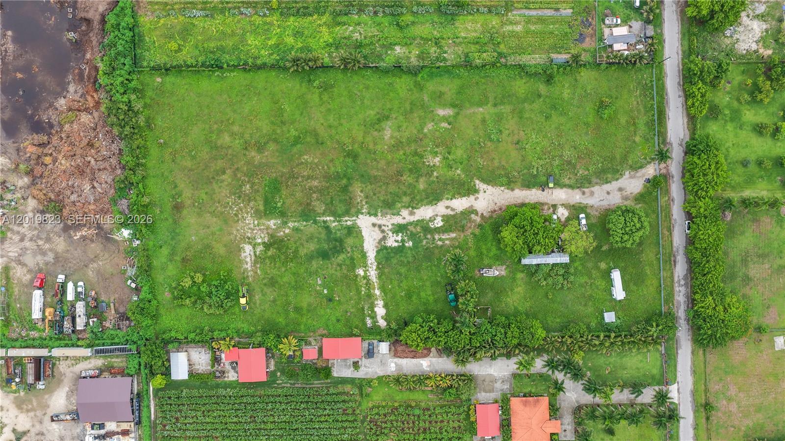 Unincorporated Dade County, FL 33196 photo 2