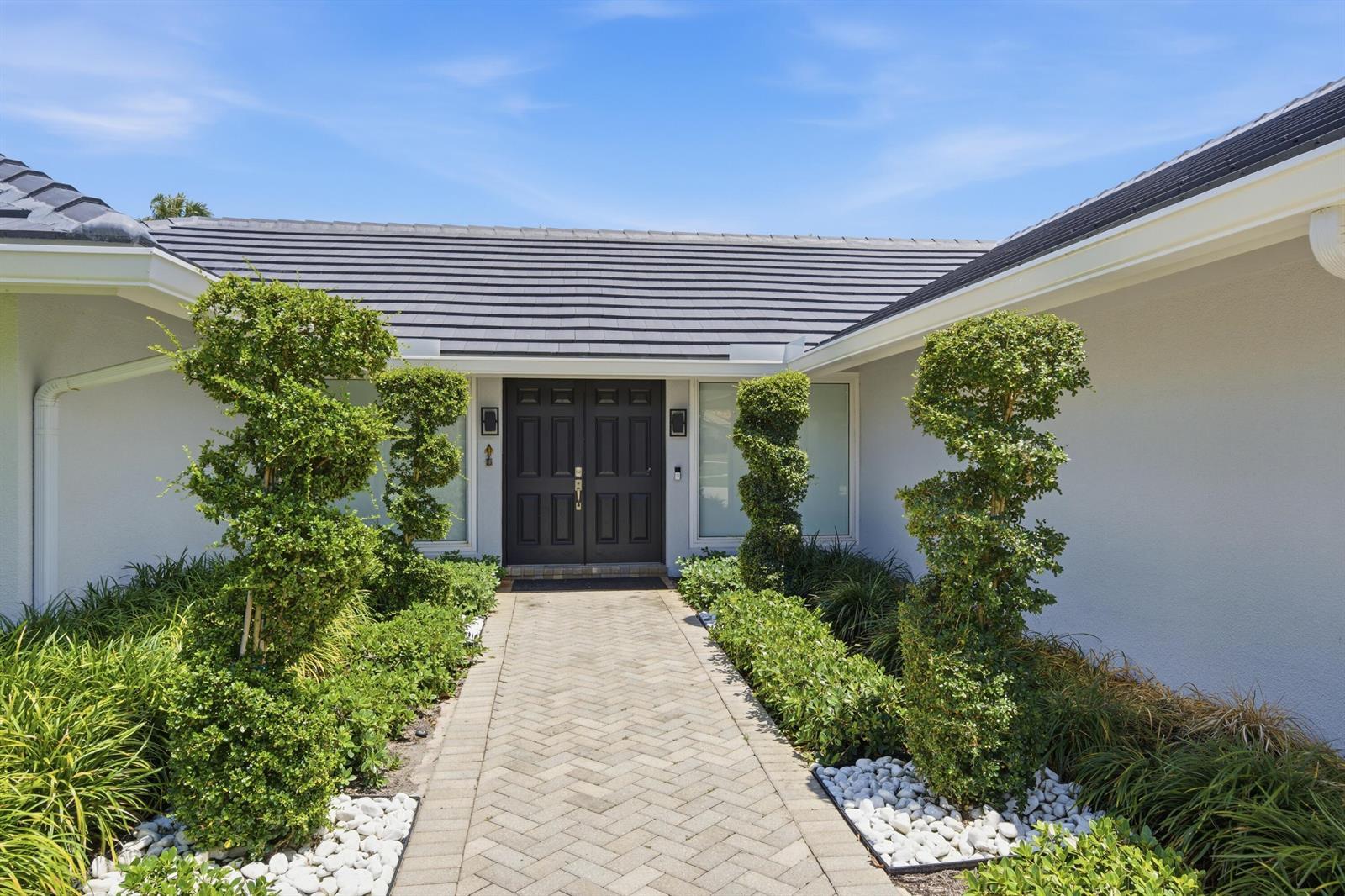 5854 Pinebrook Drive, Boca Raton FL 33433 photo 2