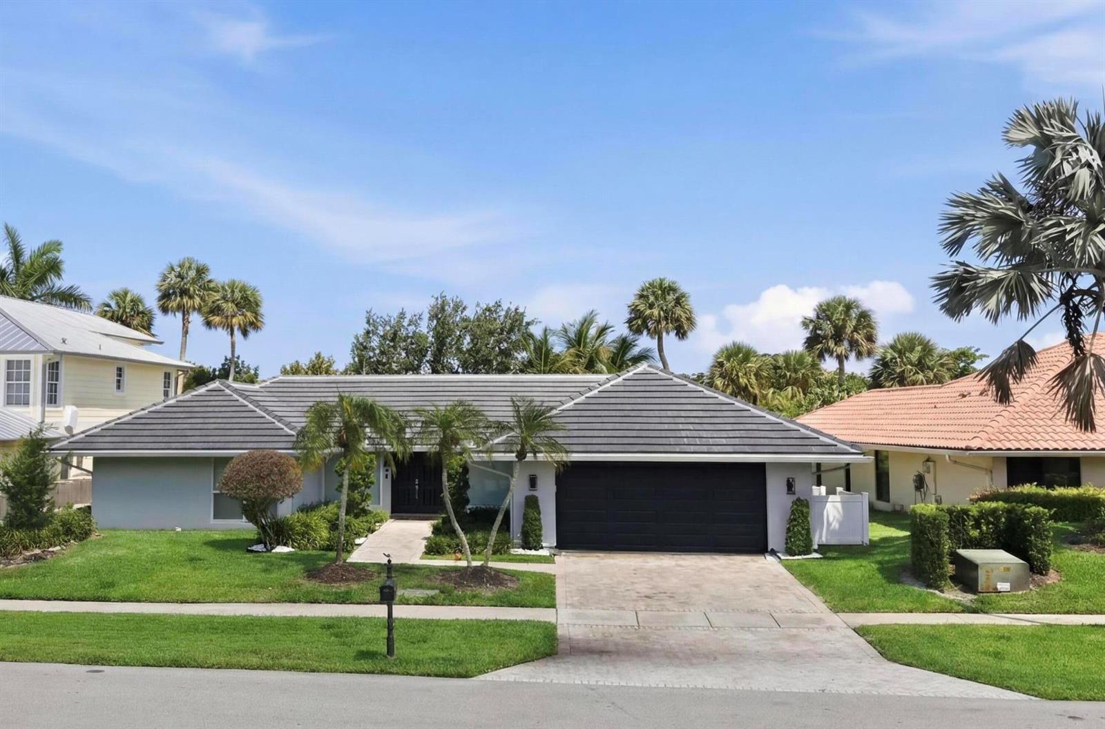 5854 Pinebrook Drive, Boca Raton FL 33433 photo 3