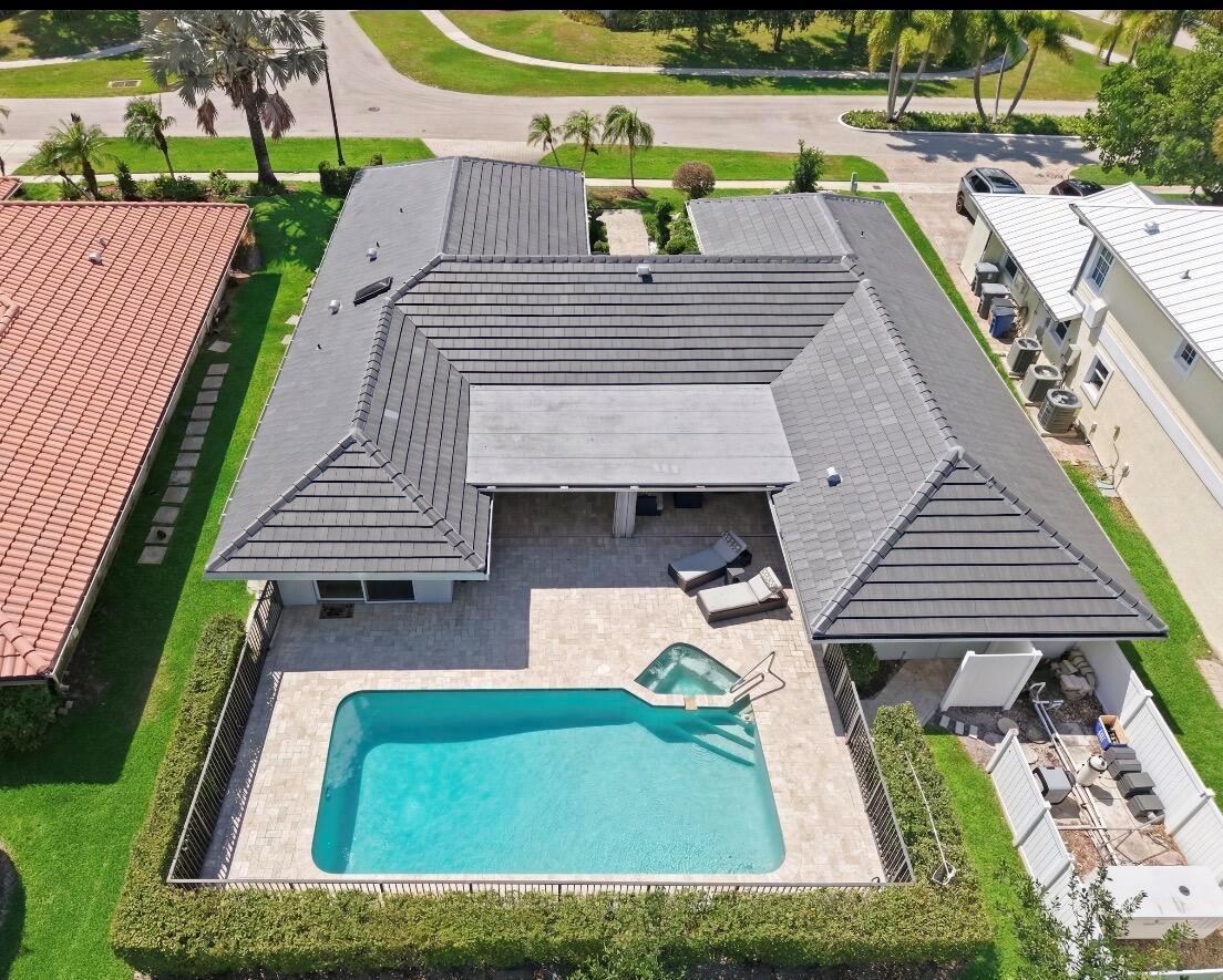 5854 Pinebrook Drive, Boca Raton FL 33433 photo 5