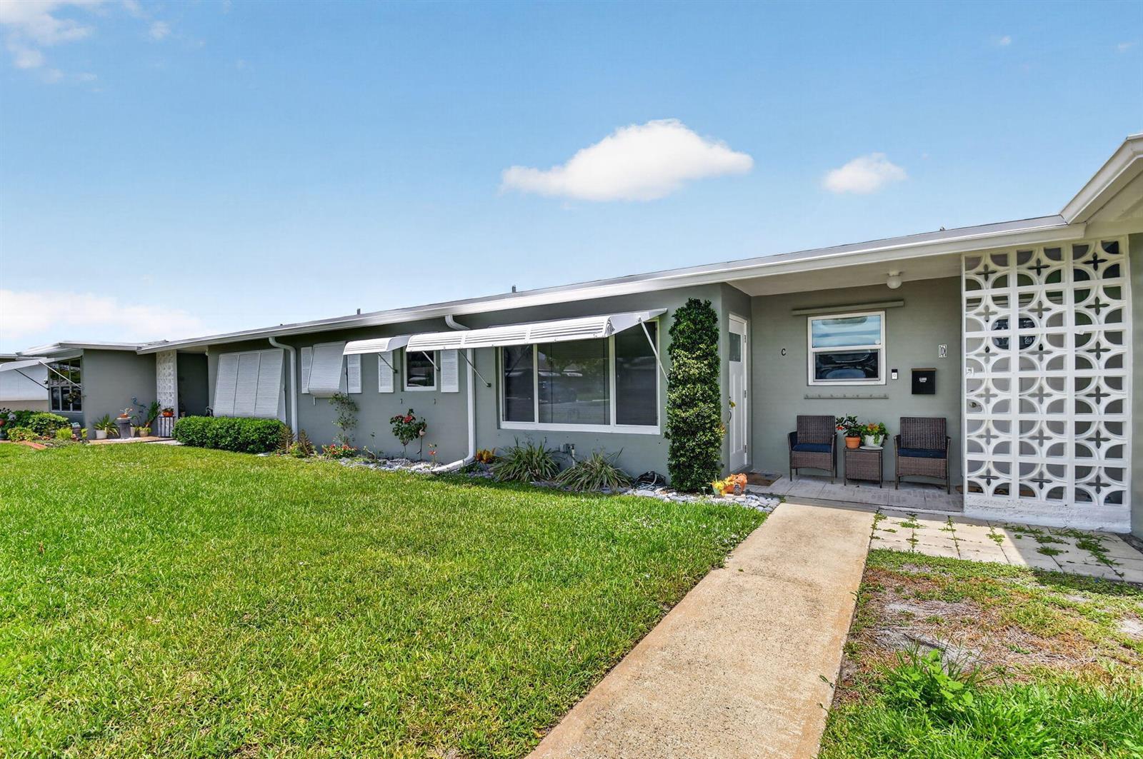 155 South Boulevard # C, Boynton Beach FL 33435 photo 2