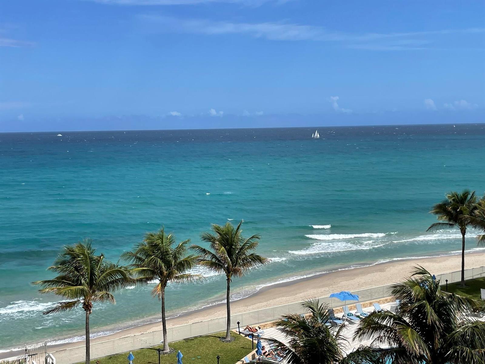 5200 N Ocean Drive # 606, Singer Island FL 33404