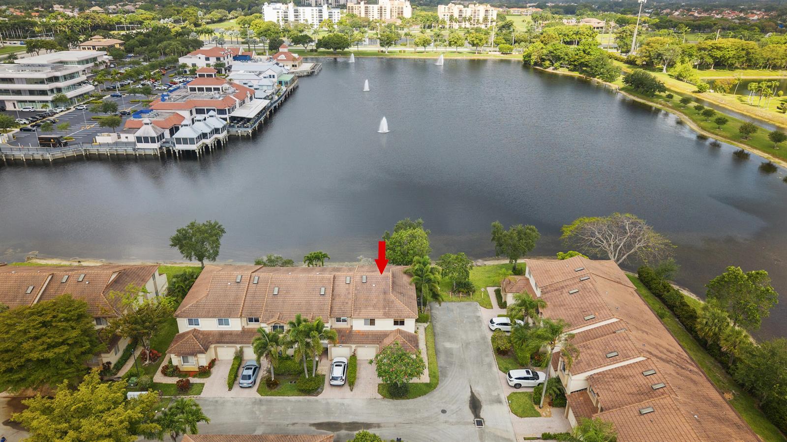 6797 Via Regina # 4, Boca Raton FL 33433 photo 3