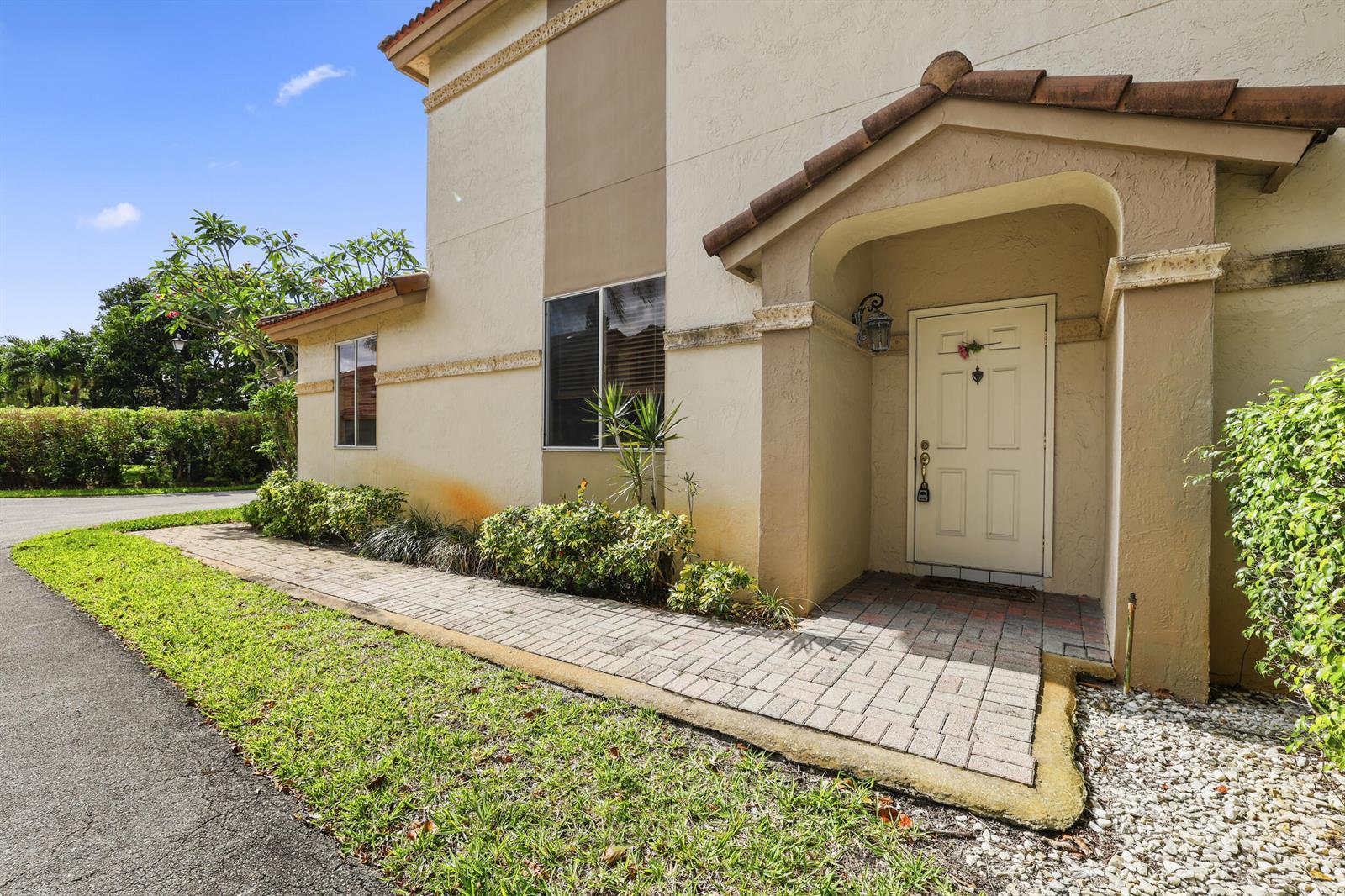 6797 Via Regina # 4, Boca Raton FL 33433 photo 5