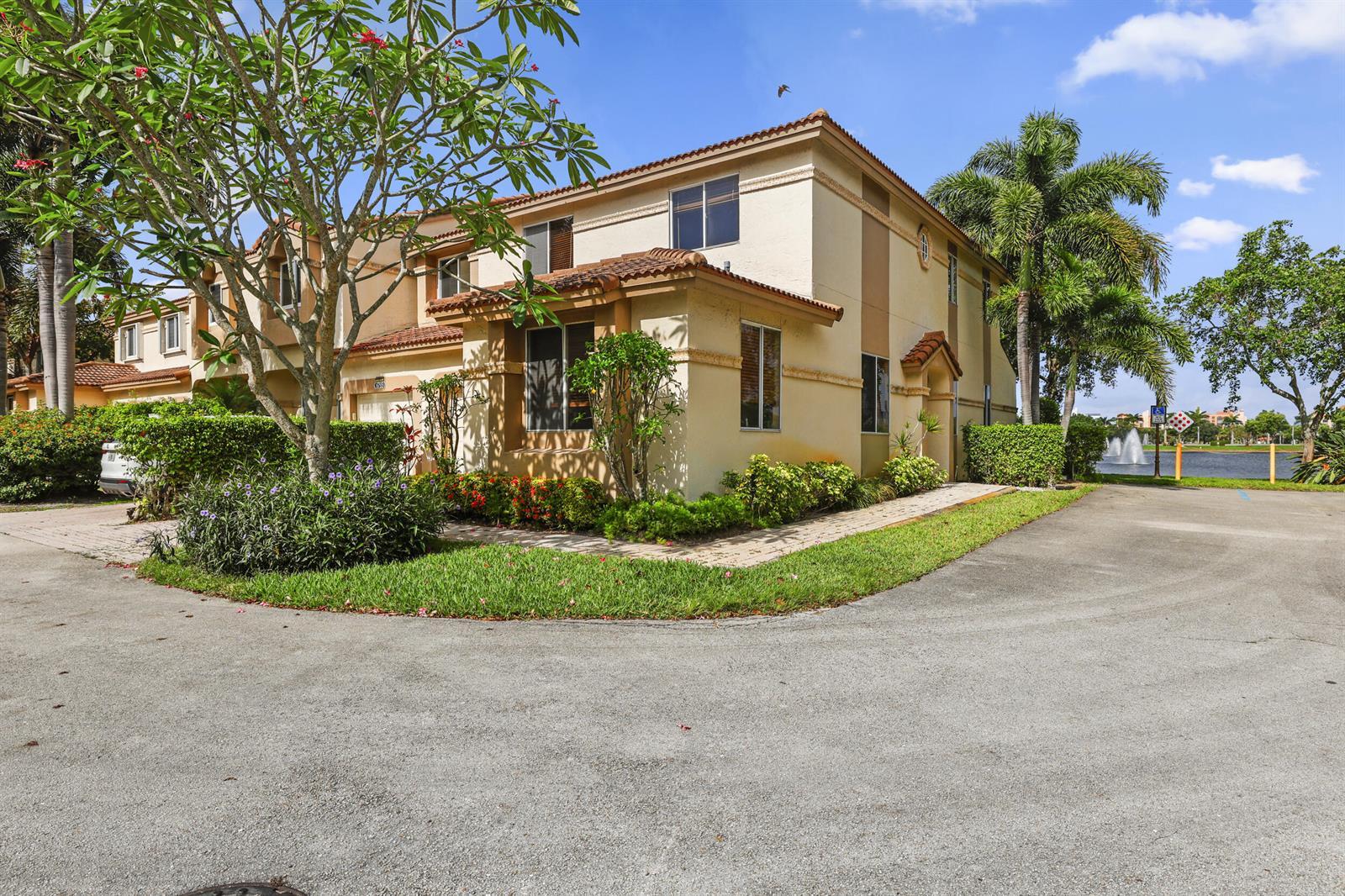 6797 Via Regina # 4, Boca Raton FL 33433 photo 4