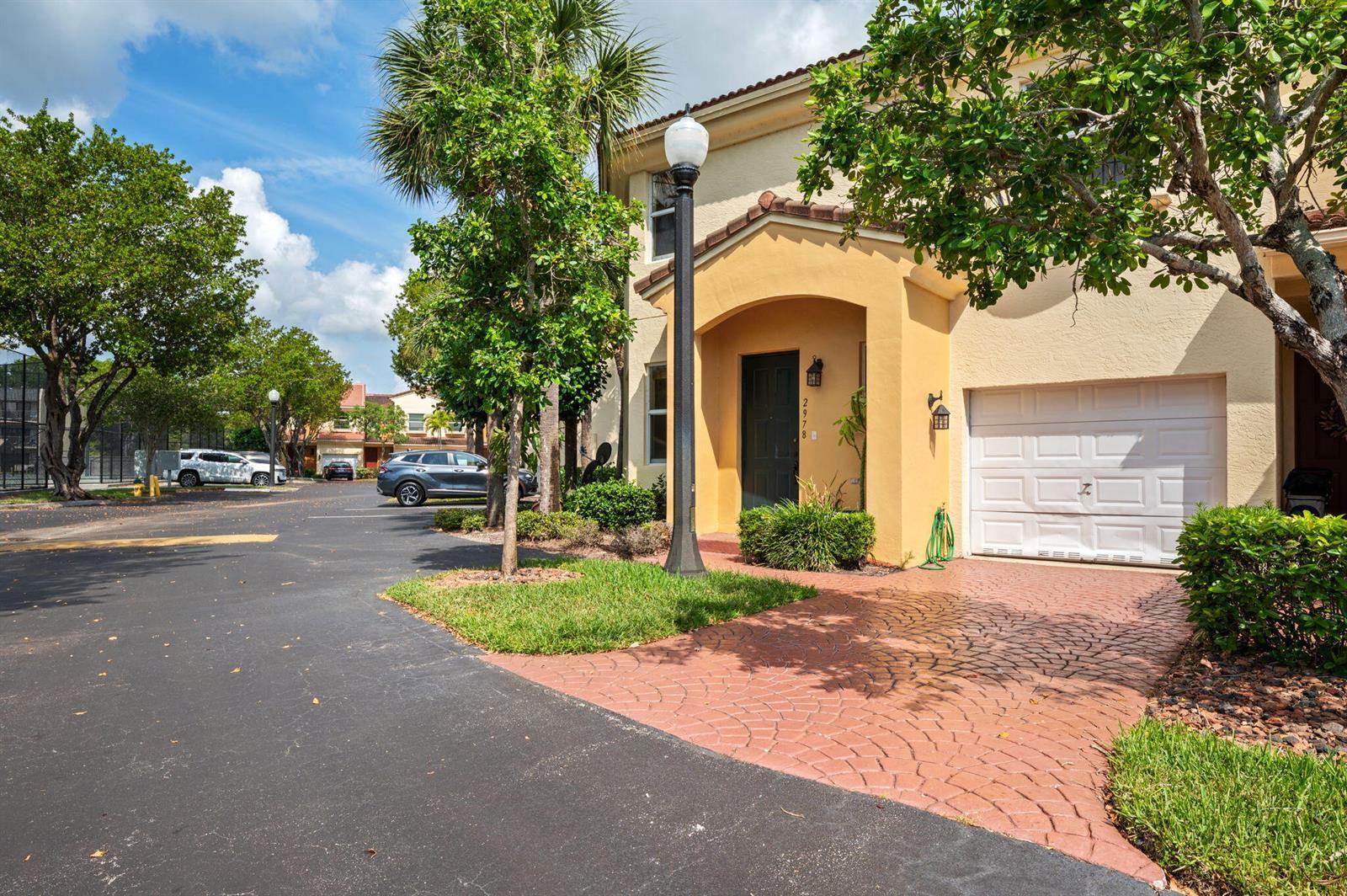 2978 Deer Creek Country Club Boulevard, Deerfield Beach FL 33442 photo 2