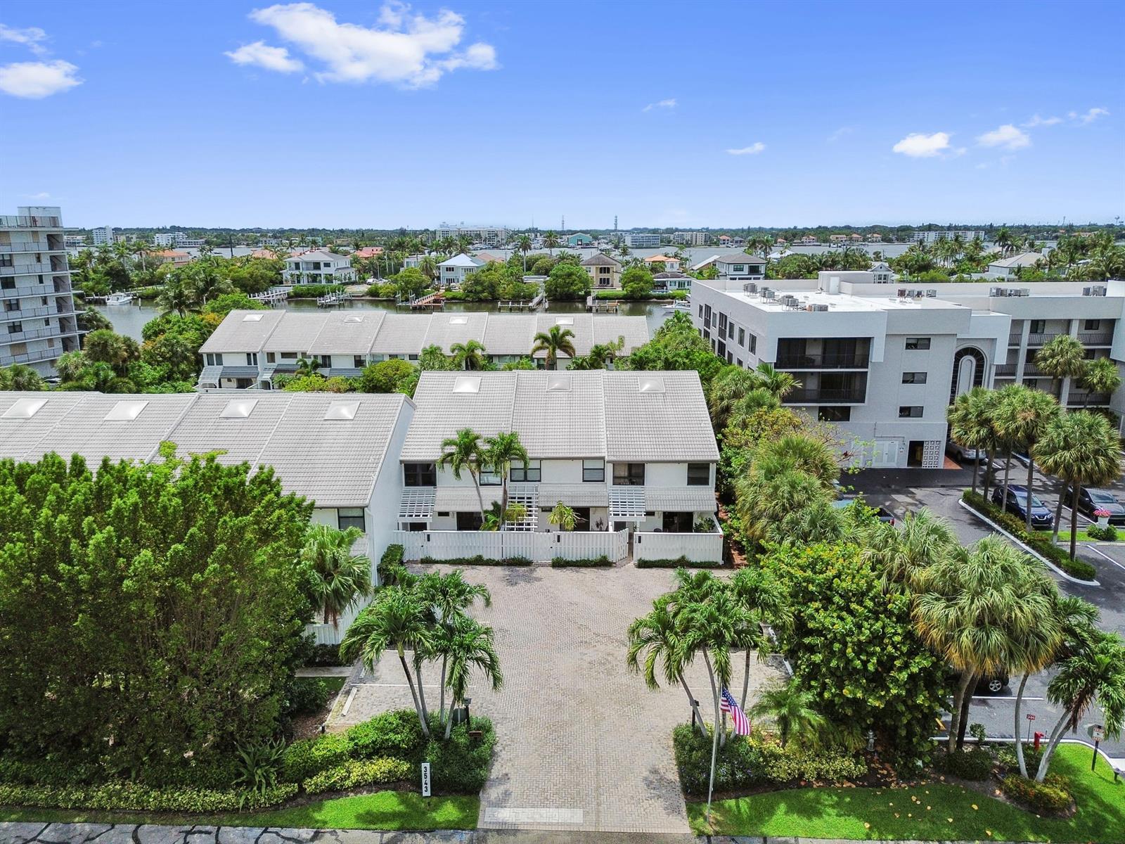 3543 S Ocean Boulevard # 111, South Palm Beach FL 33480 photo 2