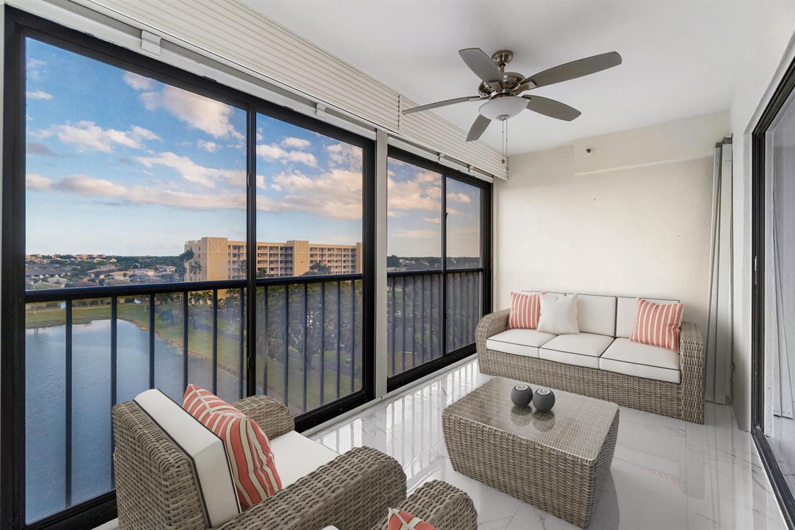 7310 Ashford Place # 704, Delray Beach FL 33446