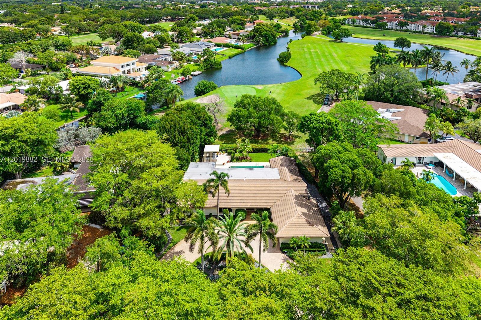 4301 Sanders St, Hollywood FL 33021