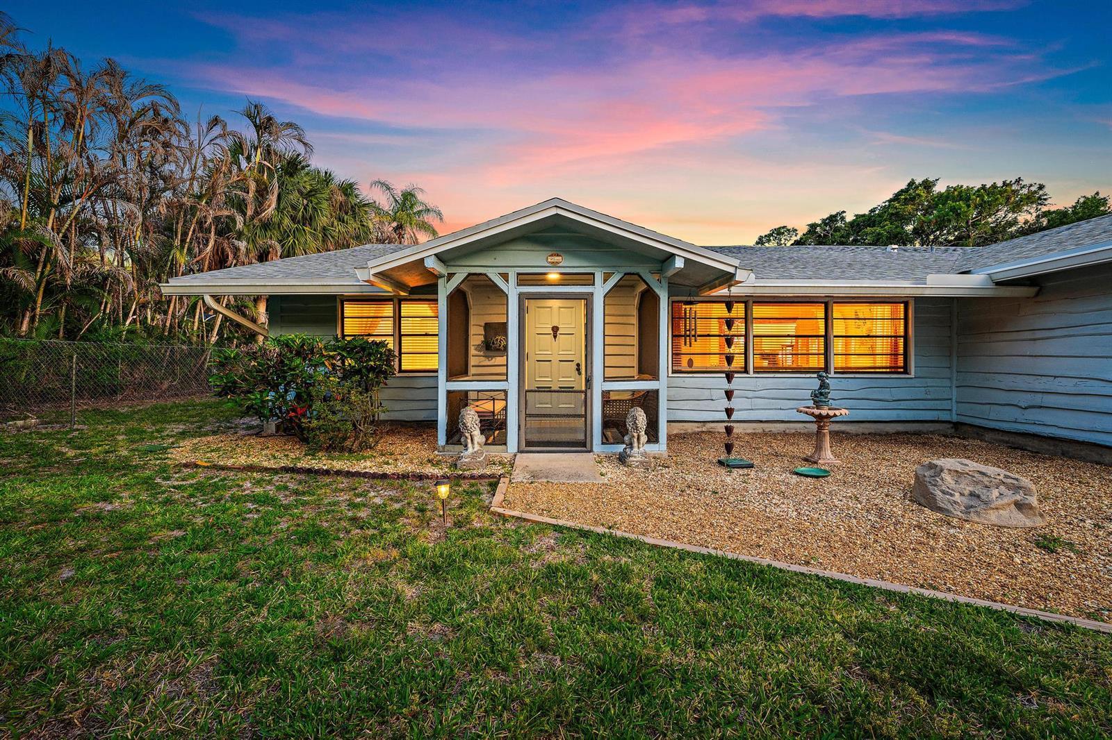 5654 SE Orange Blossom Trail, Hobe Sound FL 33455 photo 2