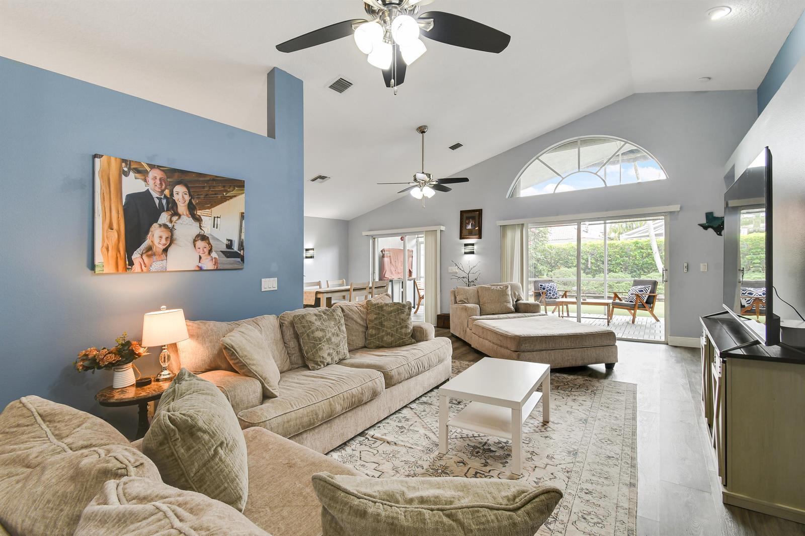 1644 Oak Berry Circle, Wellington FL 33414 photo 5
