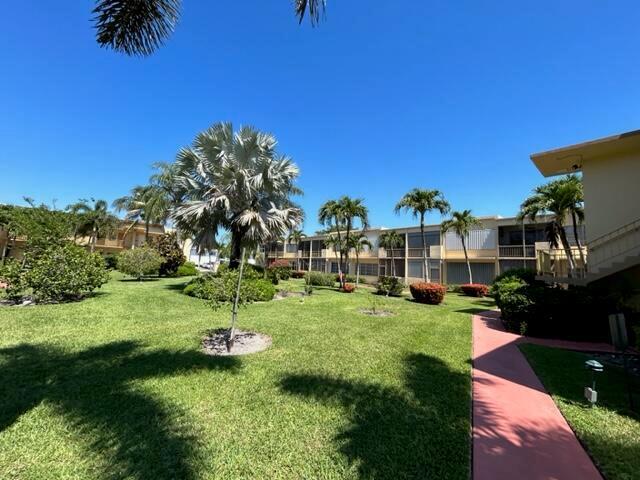 1250 Atlantic Shores Boulevard # 105, Hallandale Beach FL 33009 photo 3