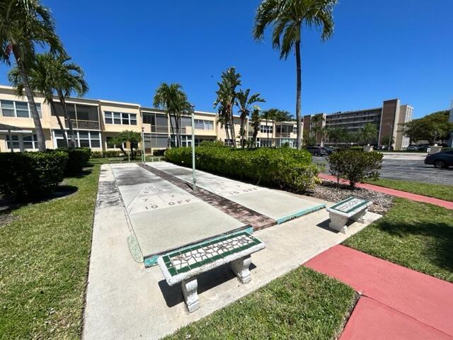 1250 Atlantic Shores Boulevard # 105, Hallandale Beach FL 33009 photo 5