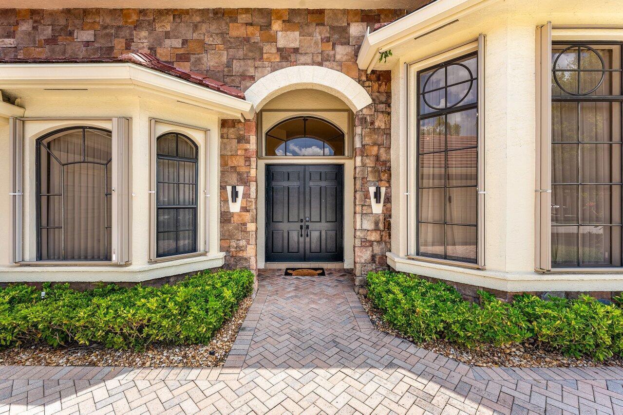 3592 Collonade Drive, Wellington FL 33449 photo 5