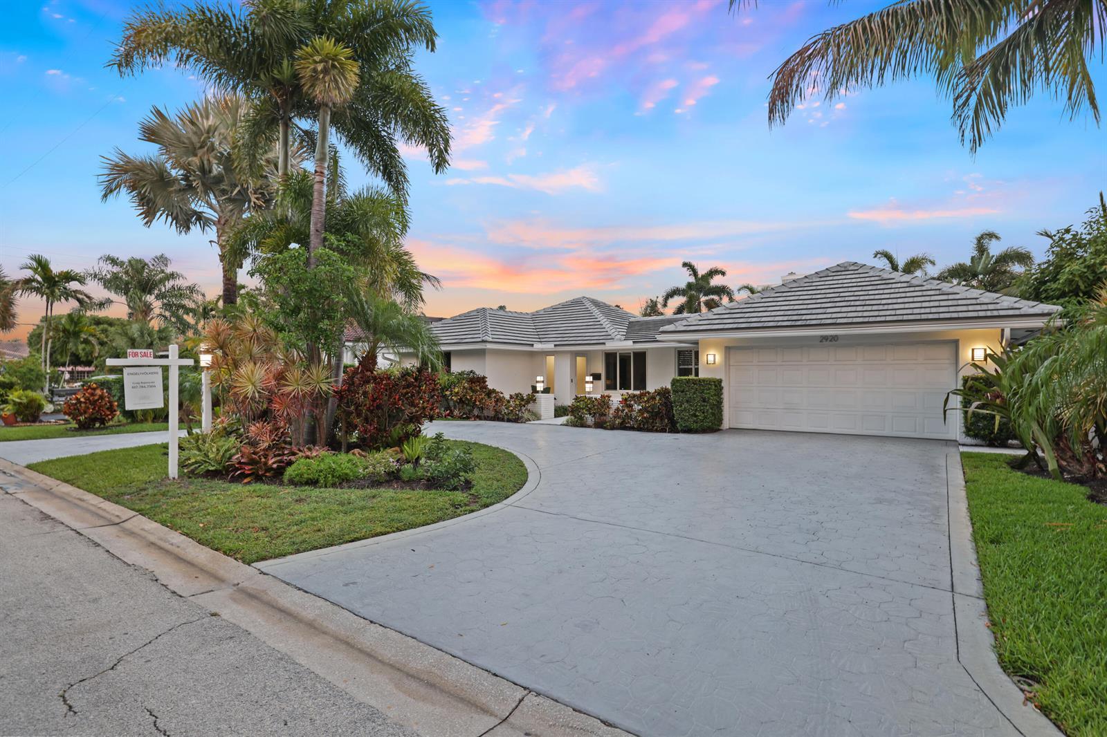 2920 NE 52nd Street, Fort Lauderdale FL 33308 photo 4