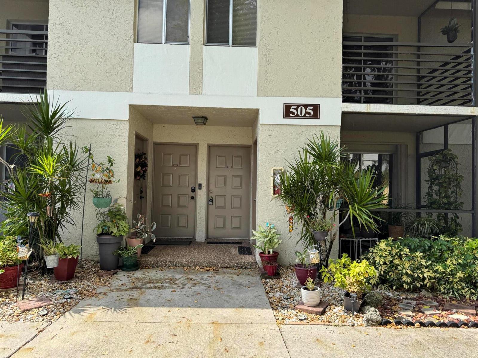 505 Gardens Drive # 204, Pompano Beach FL 33069 photo 2
